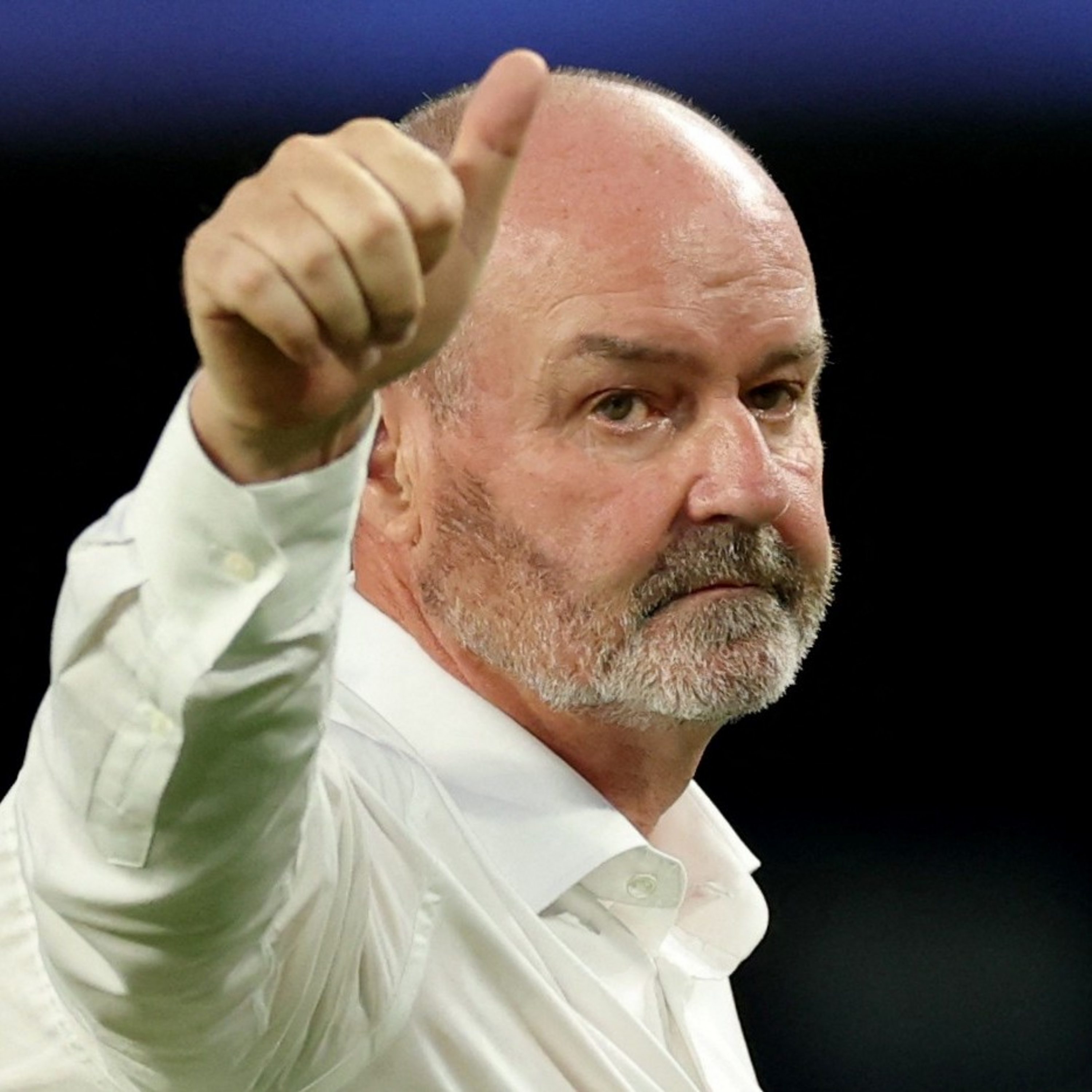 Were our World Cup woes really Steve Clarke's fault?