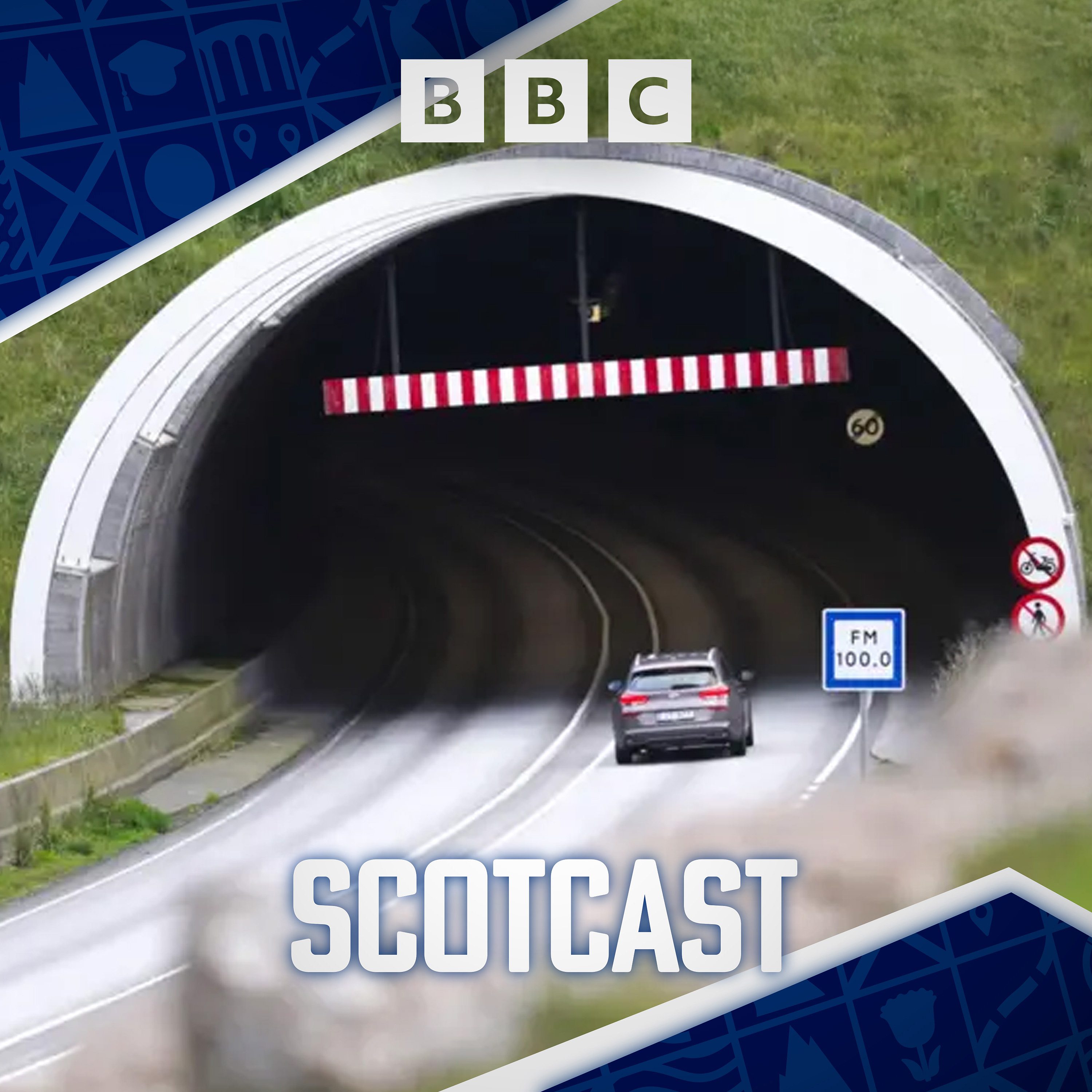 Could tunnels fix our ferry problems?