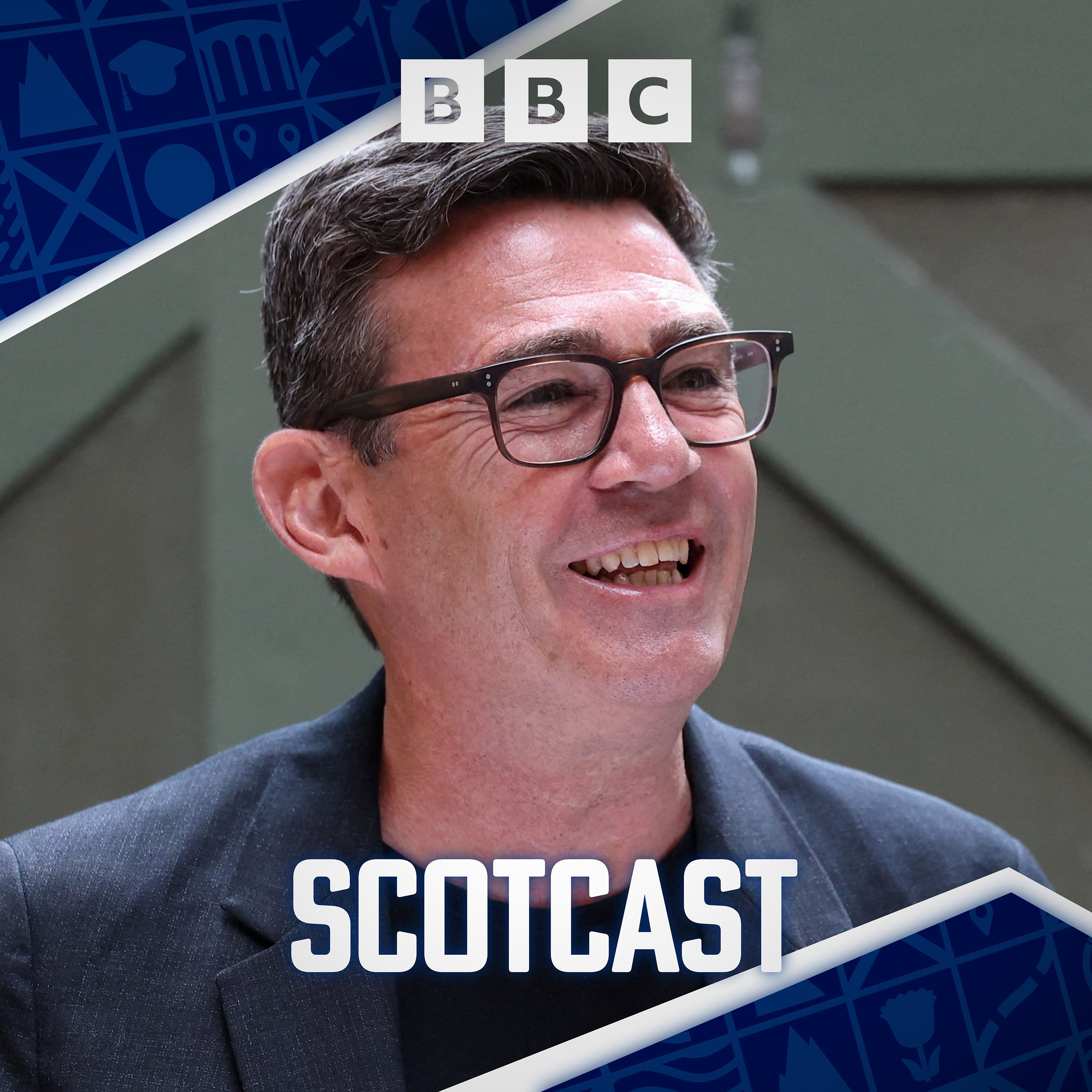 Politics Show: Burnham's devolution plan, defence and Kate Forbes