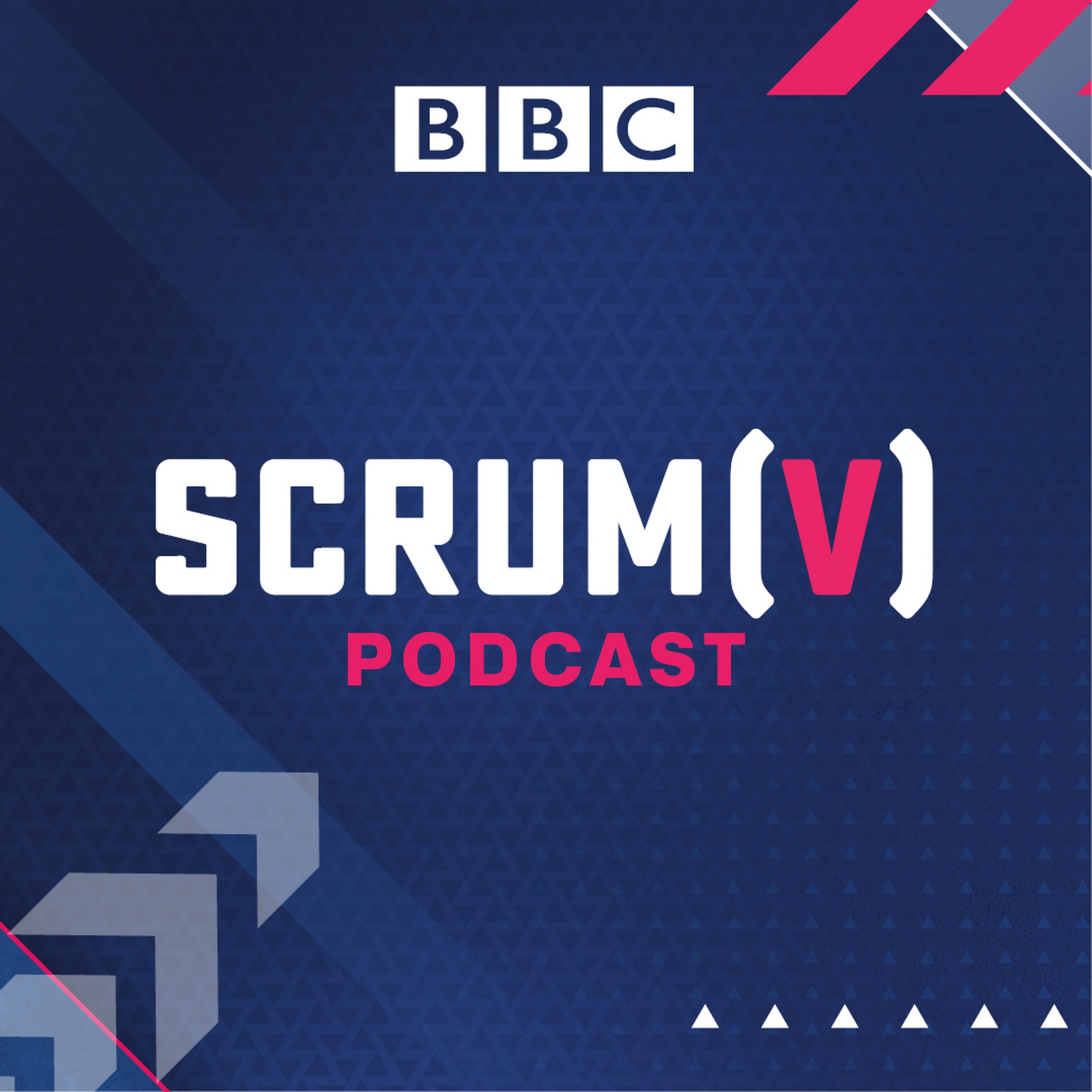 Scrum V Reset: Knockout in Nantes
