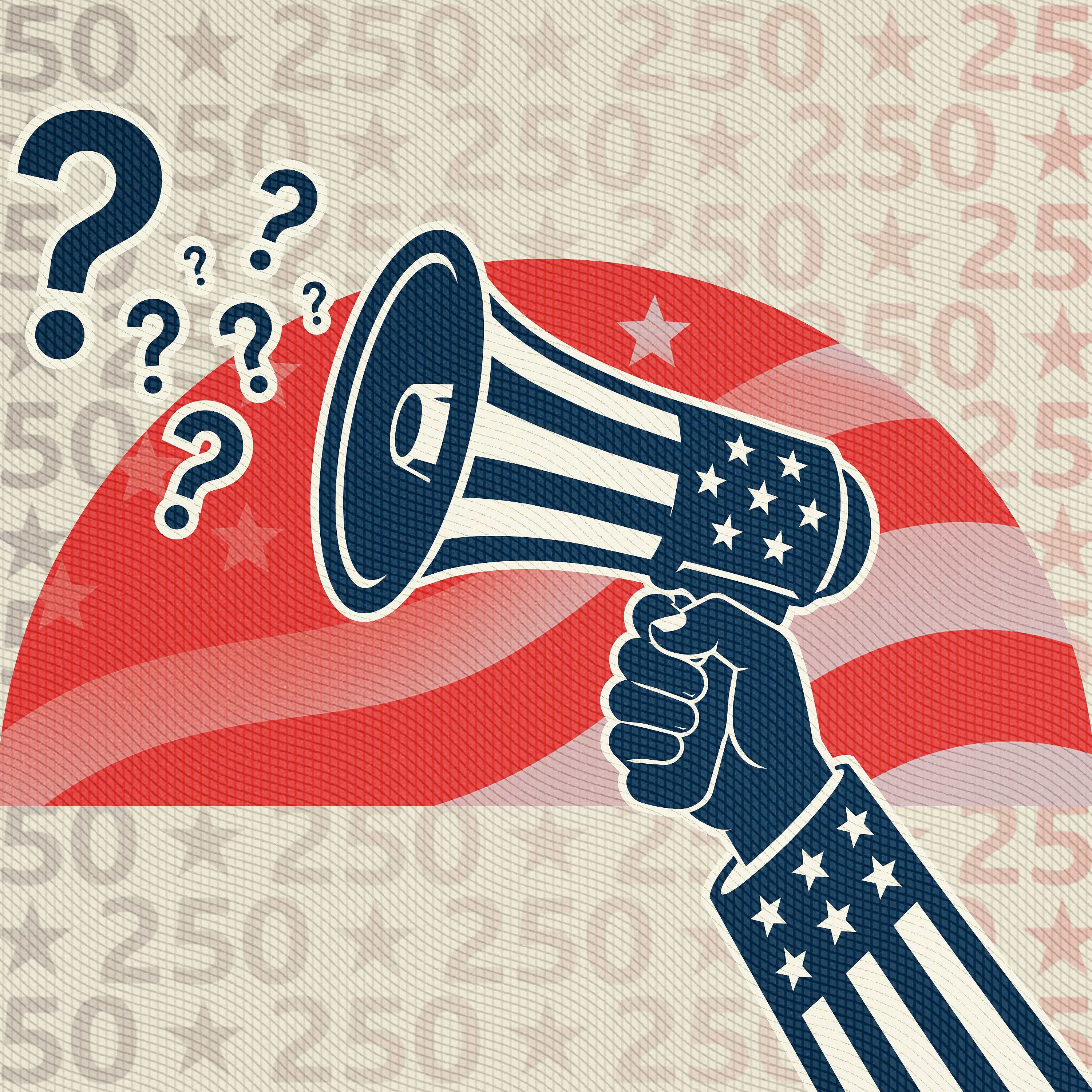 Is the American century over? Your questions answered