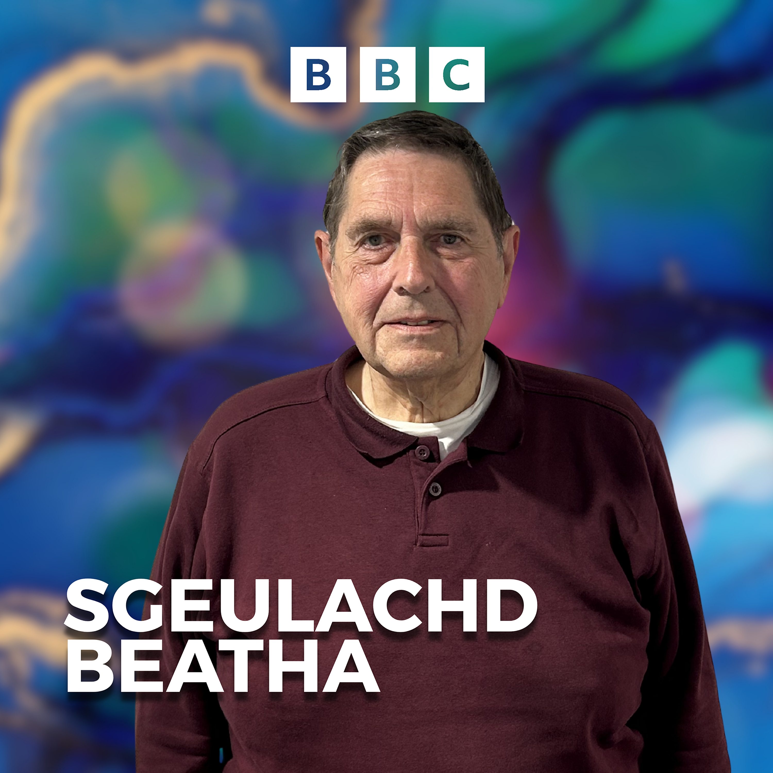 Dòmhnall MacCoinnich