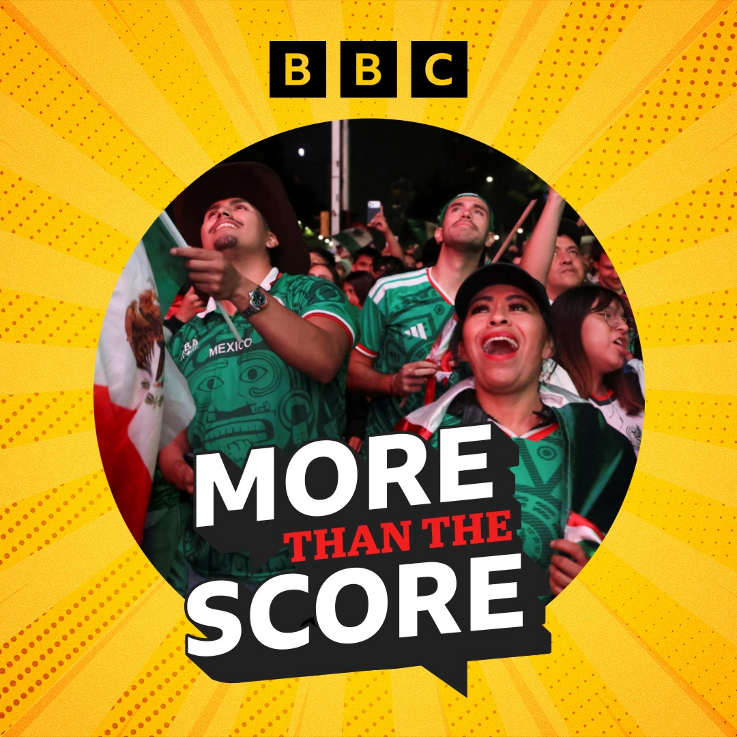 World Cup 2026: How Mexico fell in love with football