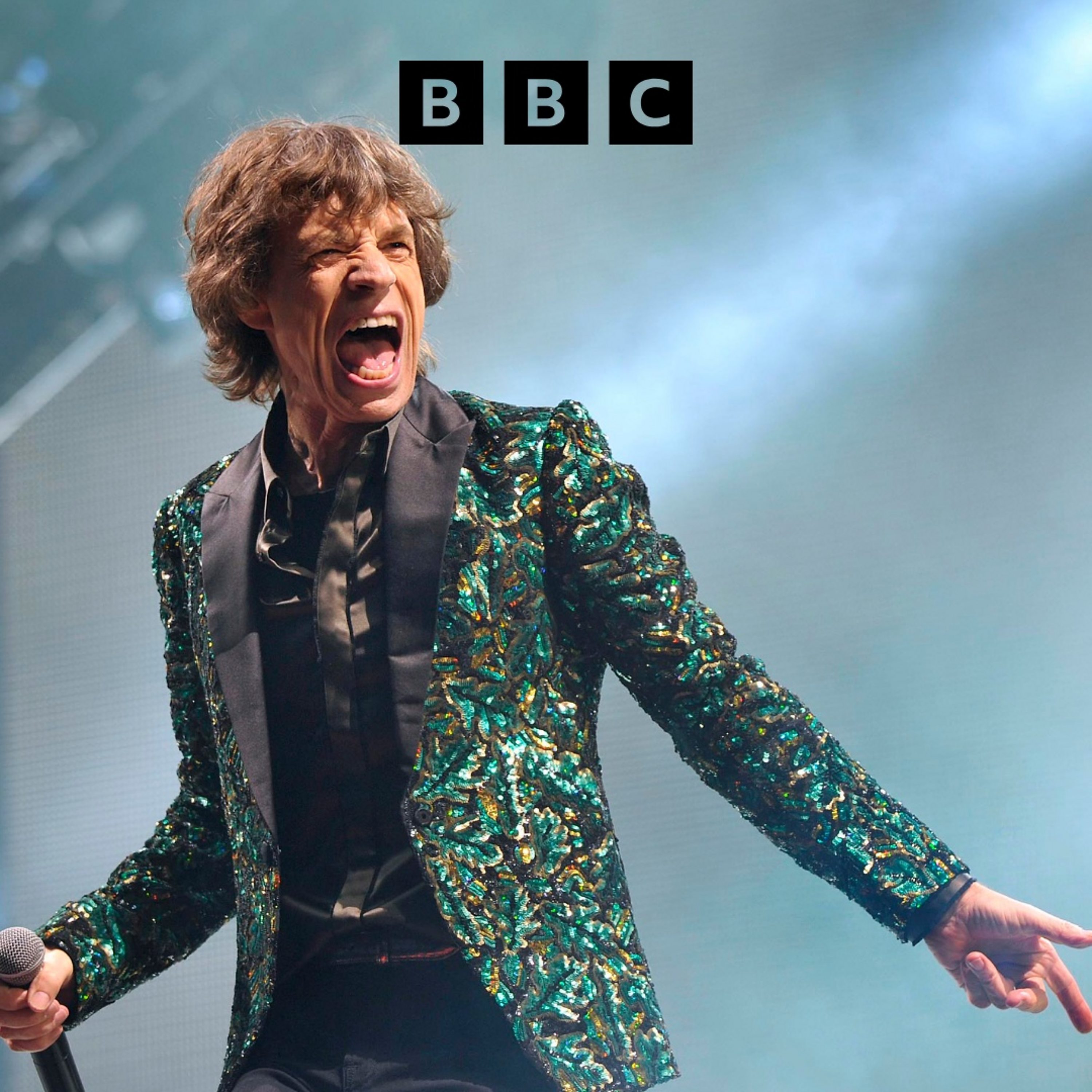 Follow the Money: The Rolling Stones