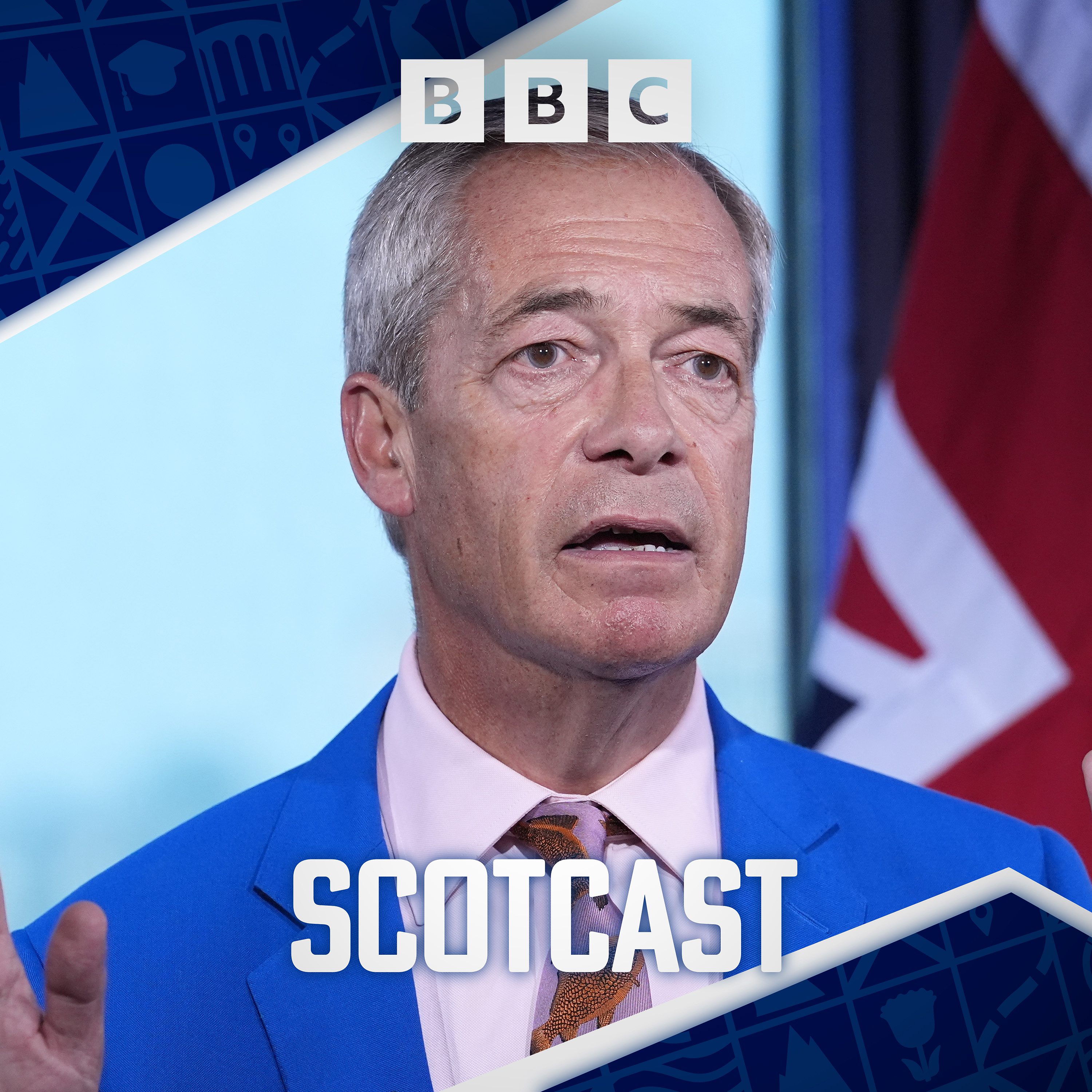 Will Nigel Farage's gamble pay off?