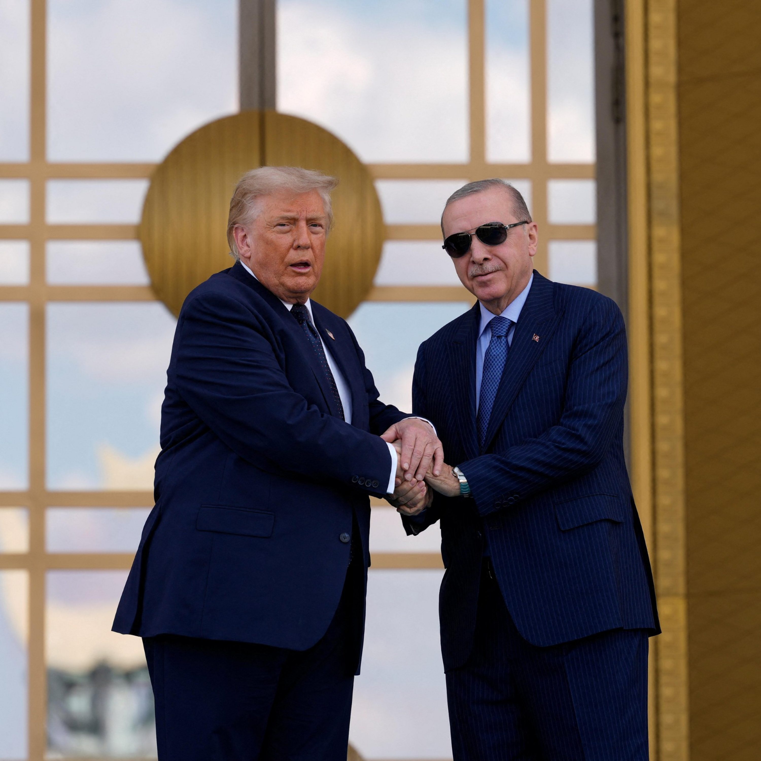 Is Turkey’s Erdogan Nato’s greatest asset?