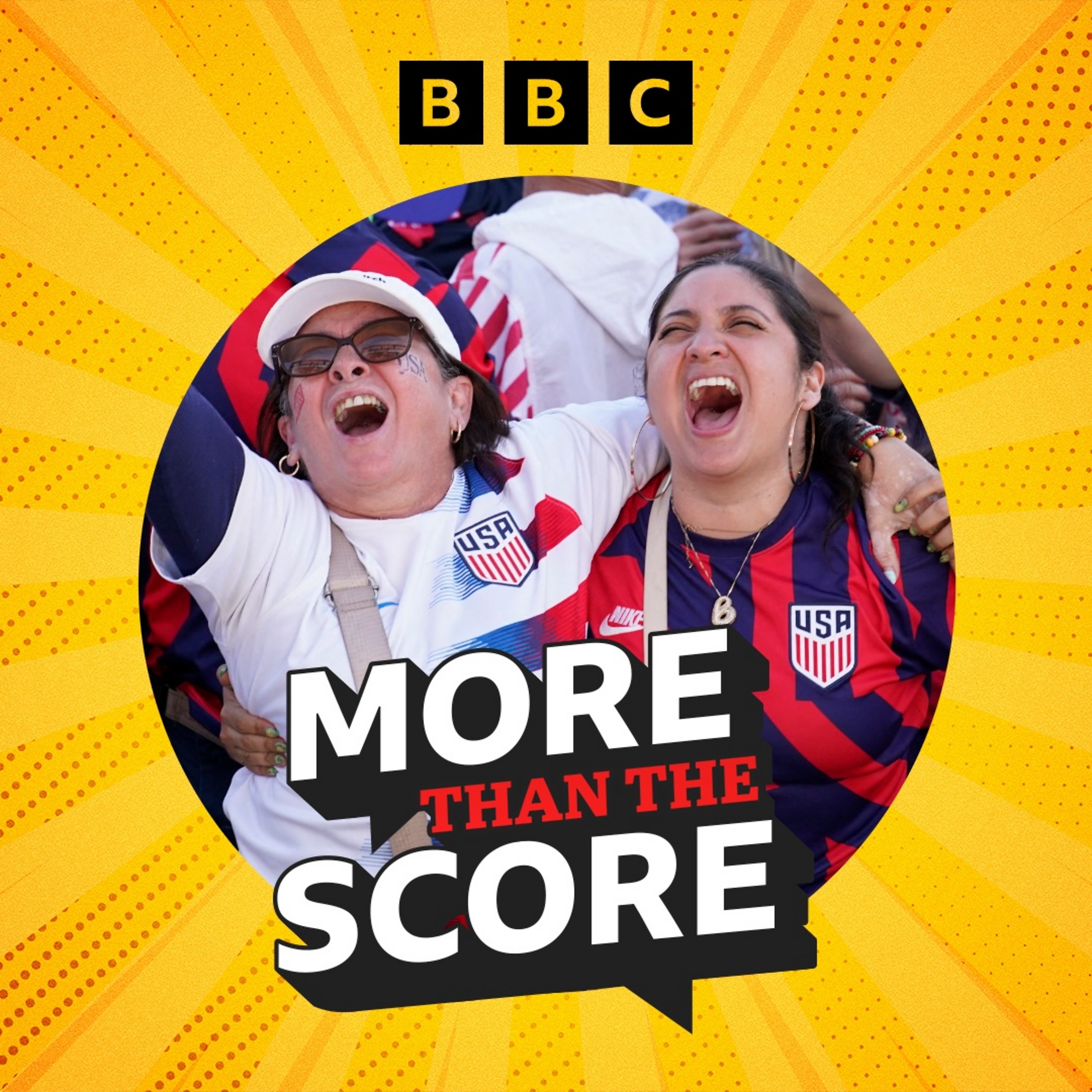 Bonus: Soccer's growth in Trump's America