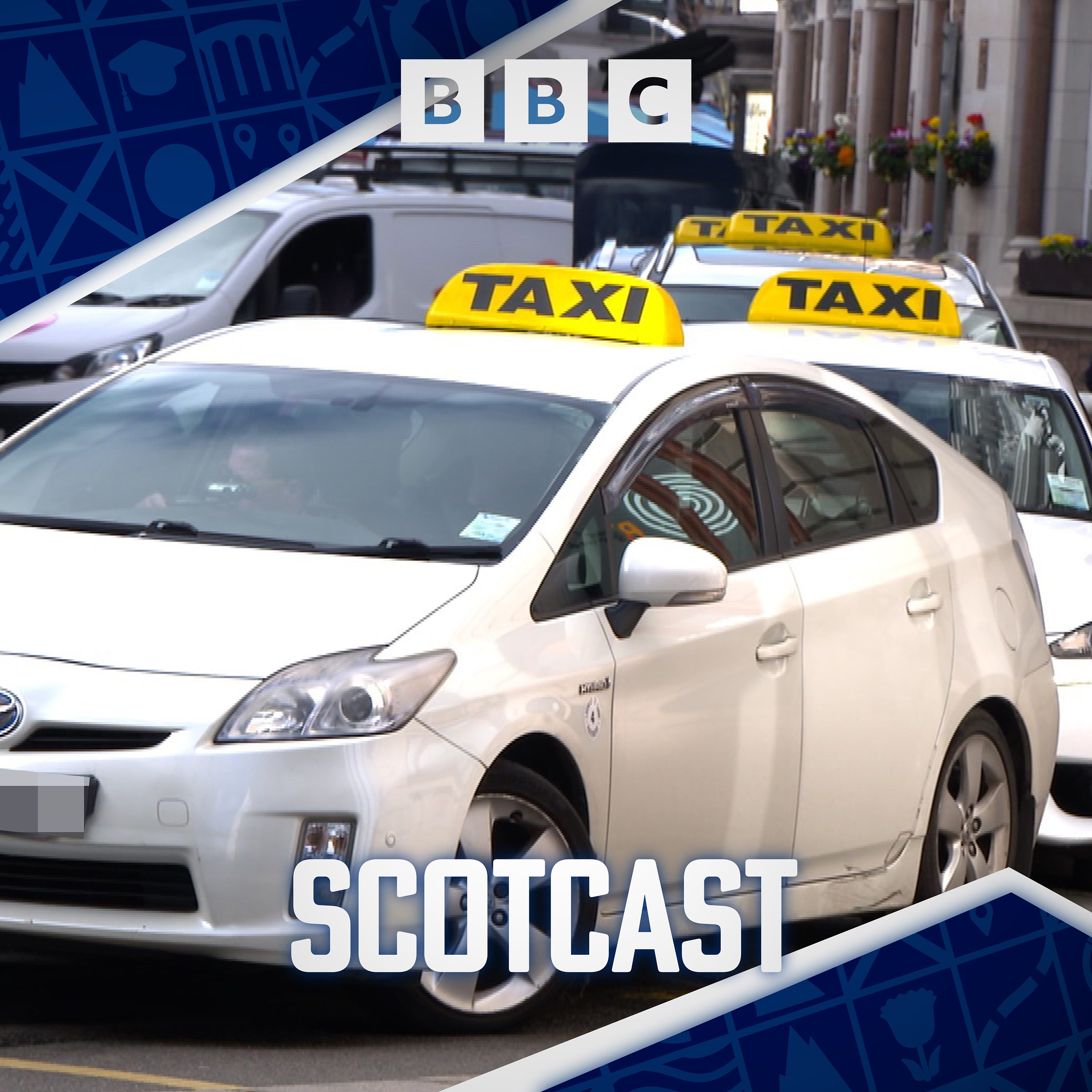 Are women safe in Scotland’s taxis?