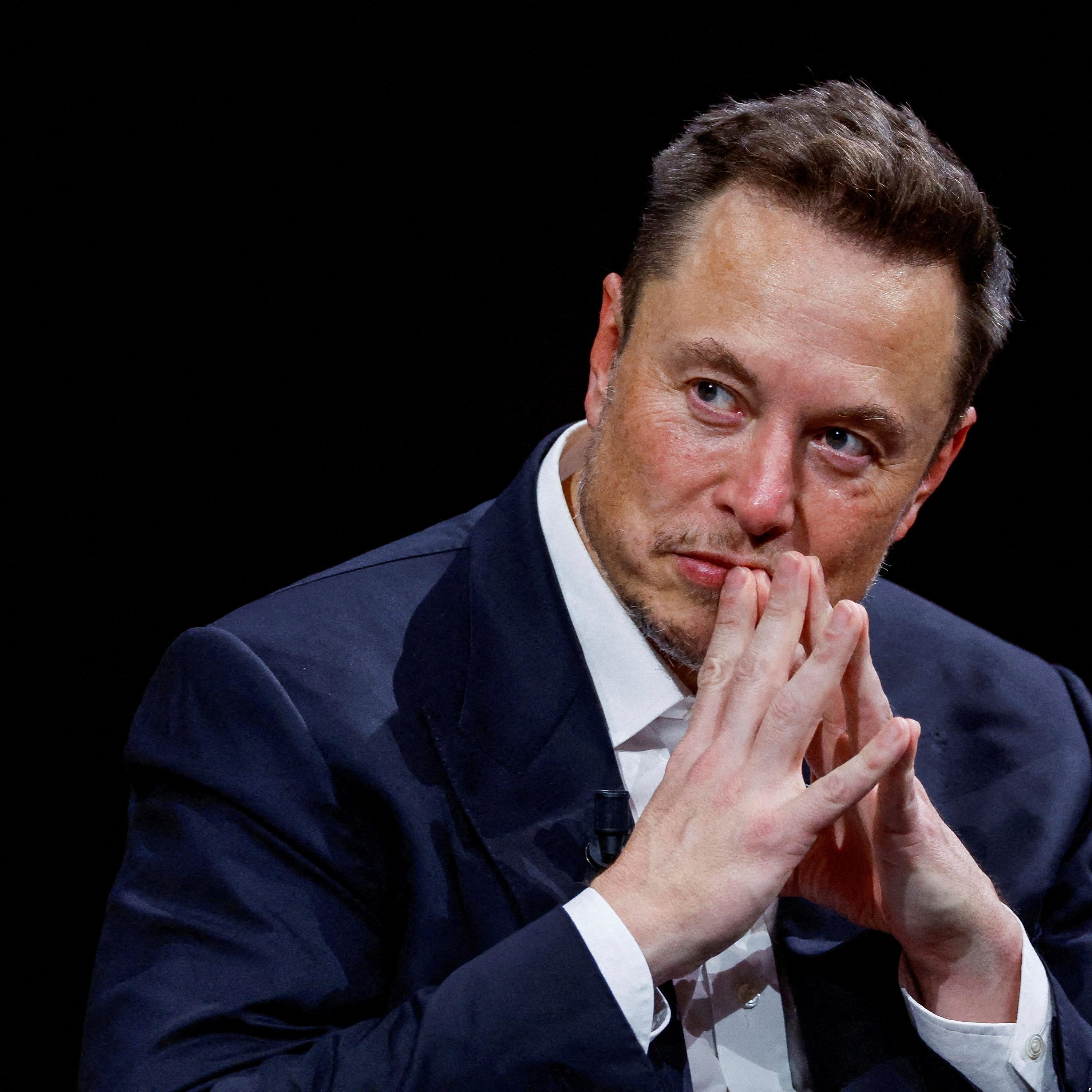 Citizen Vigilante and Elon Musk’s war on ‘woke’ films