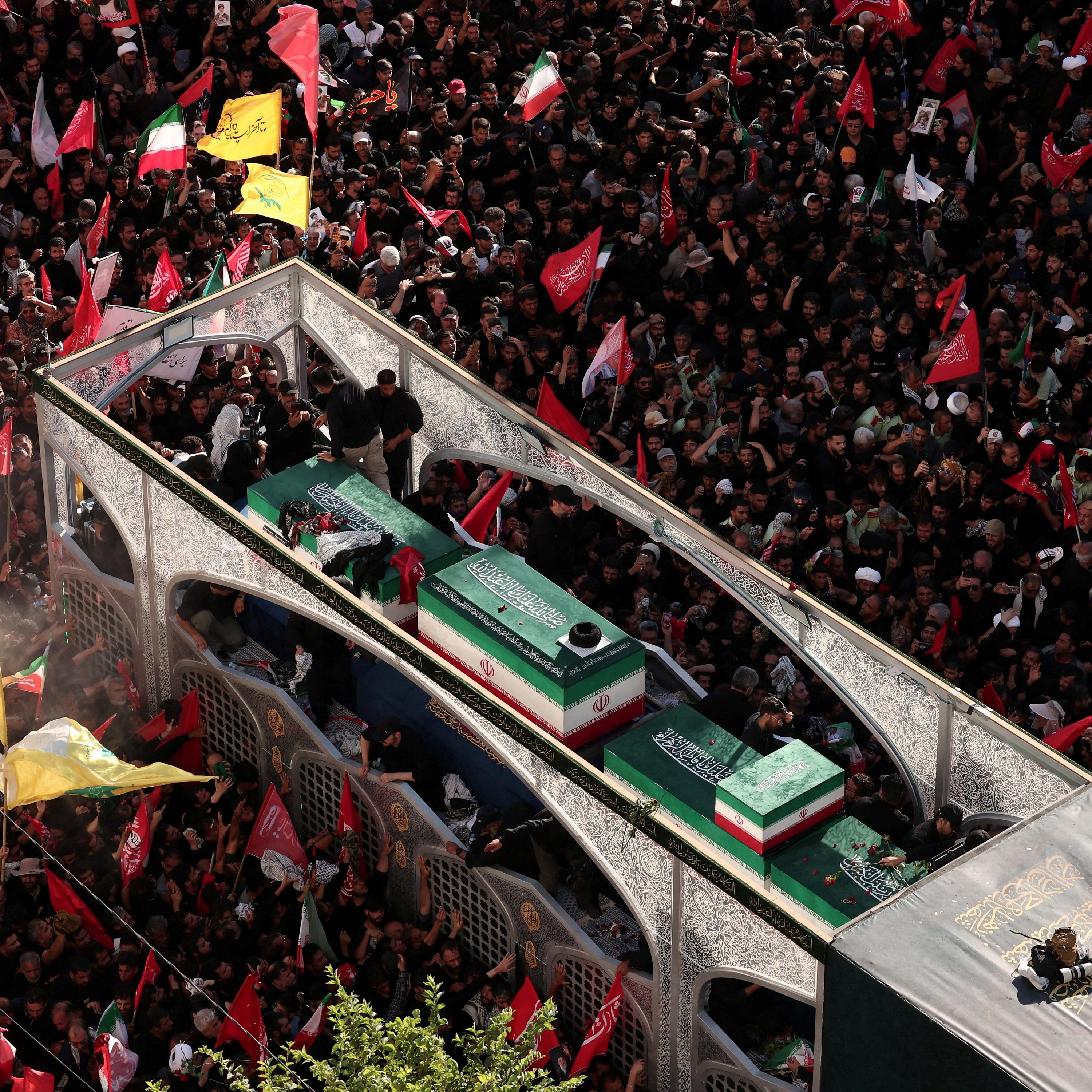 Is a long-term peace with Iran possible?