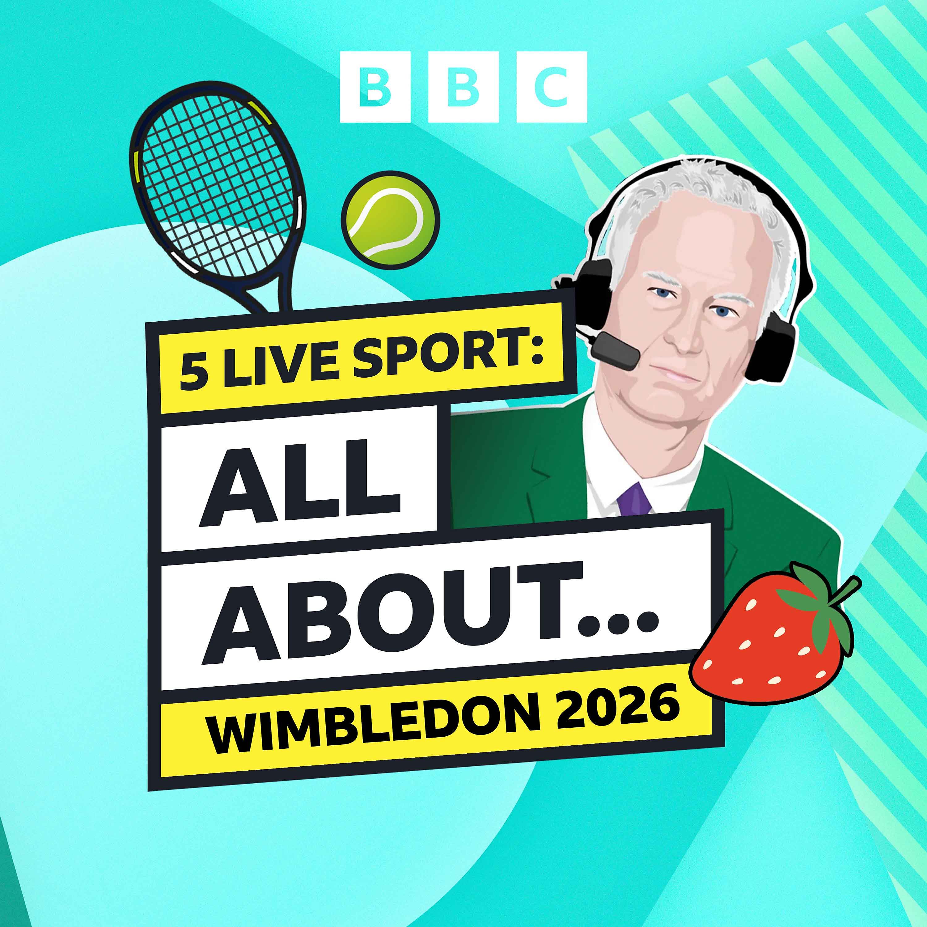 6-love-6: John McEnroe meets Wimbledon finalist, Linda Noskova