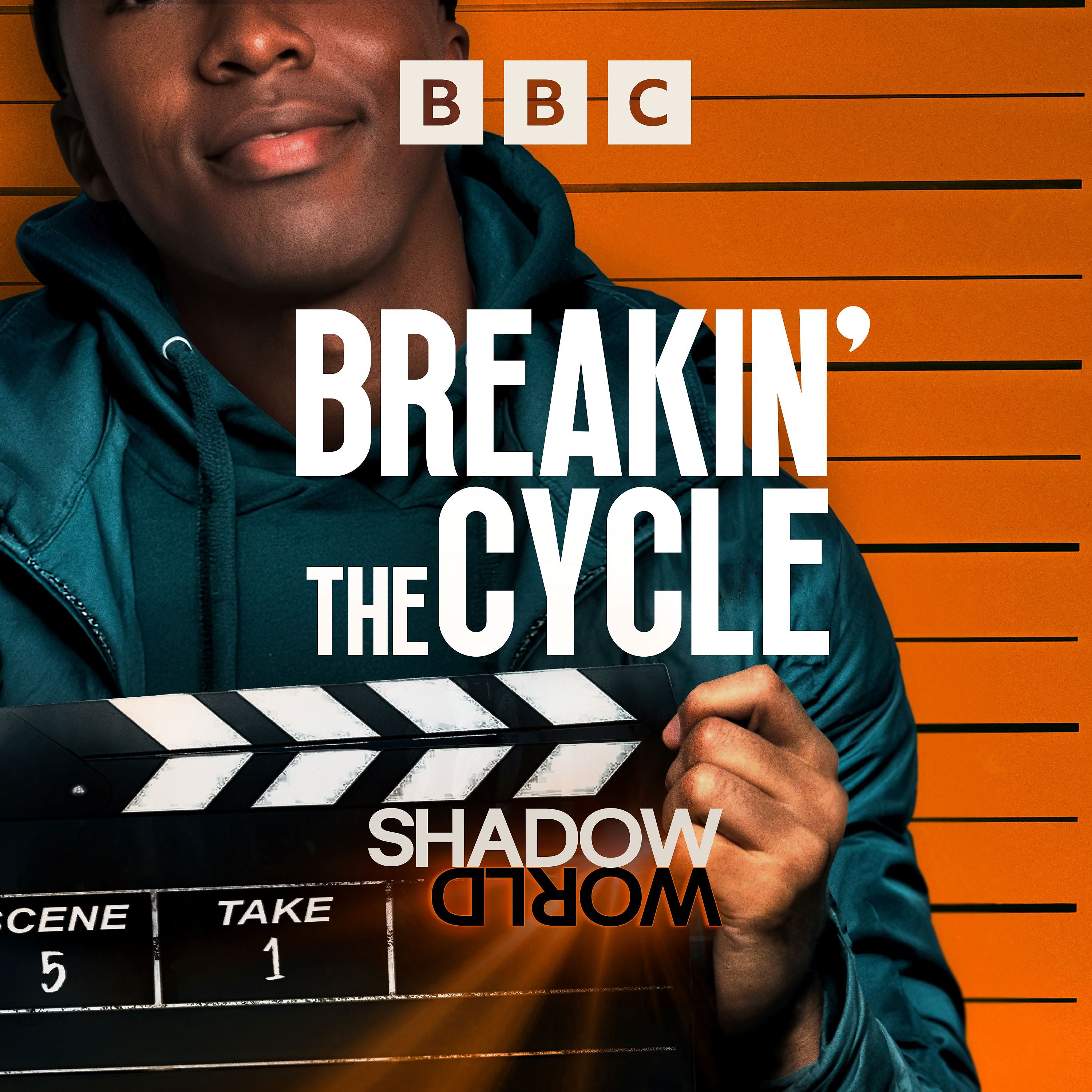 Breakin' the Cycle: Trailer
