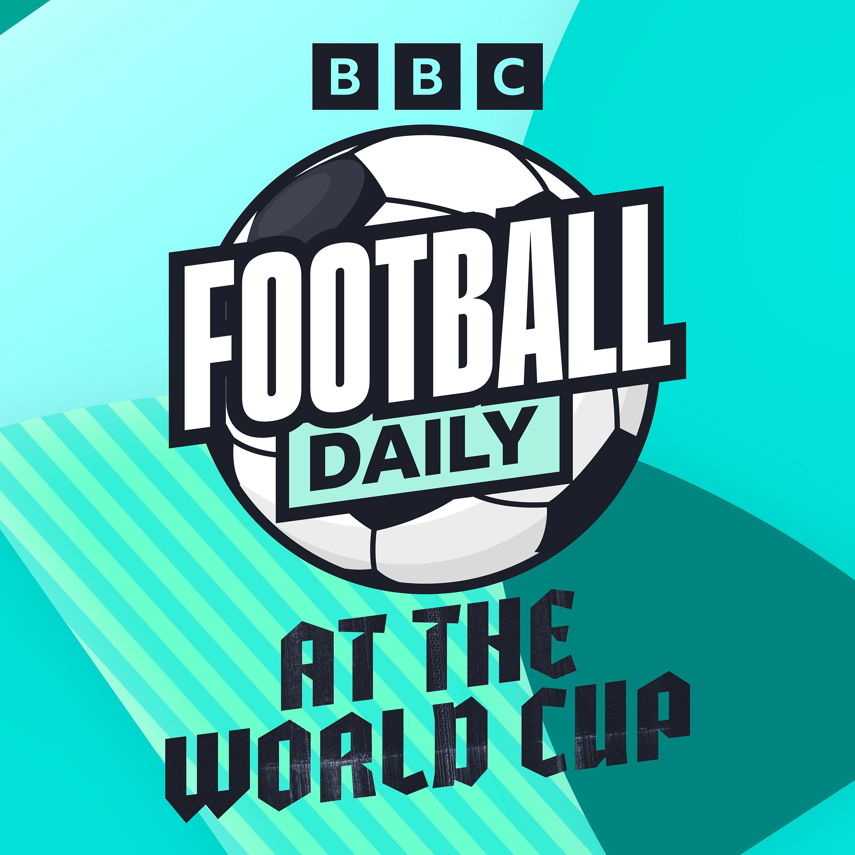 World Cup: MNC - how England can beat Argentina