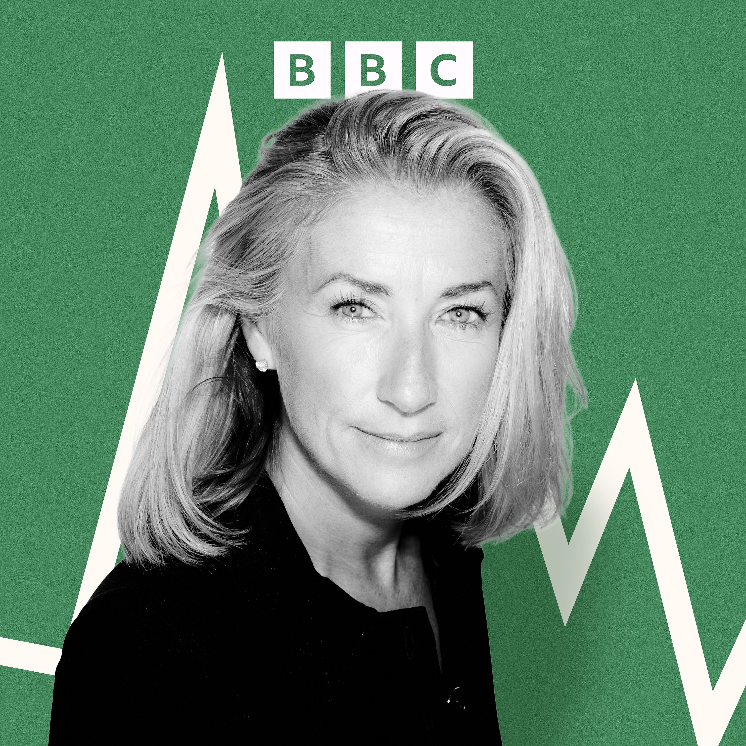 #49 Allwyn UK CEO: Britain Risks Losing the National Lottery if it Doesn't Innovate