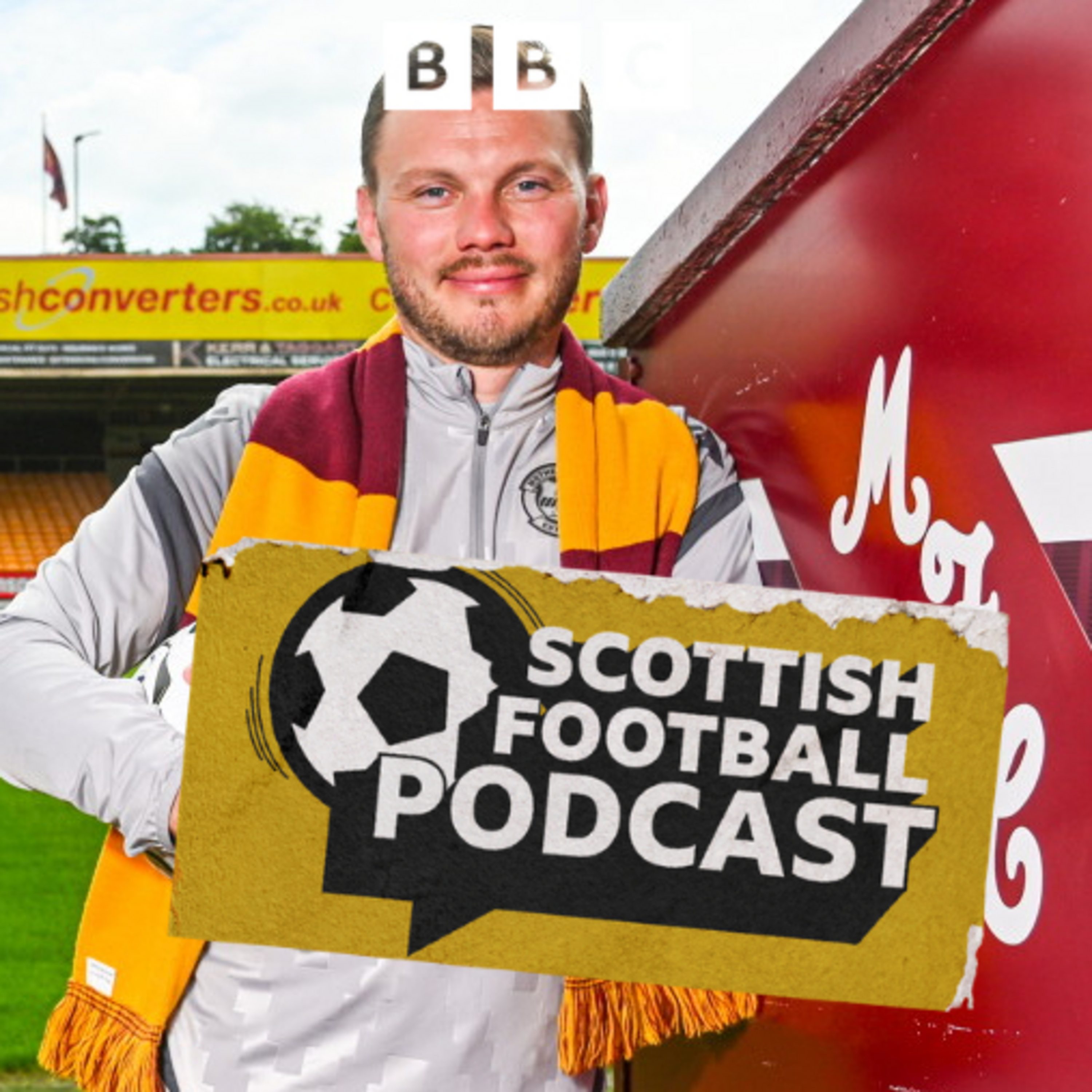 Motherwell SPFL preview - Europe, Alfred Johansson and big expectations
