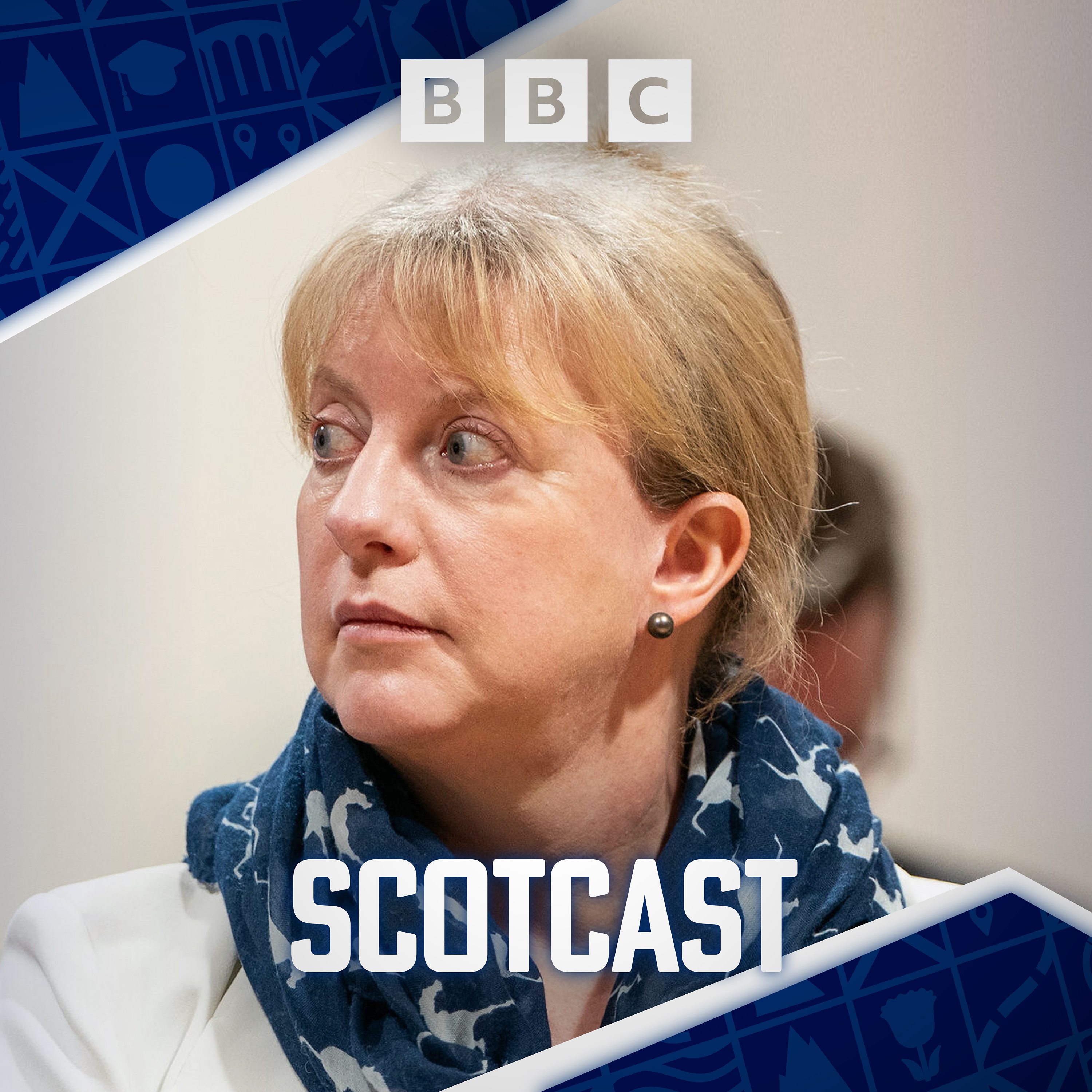Shona Robison on Sturgeon, Murrell and her stalker