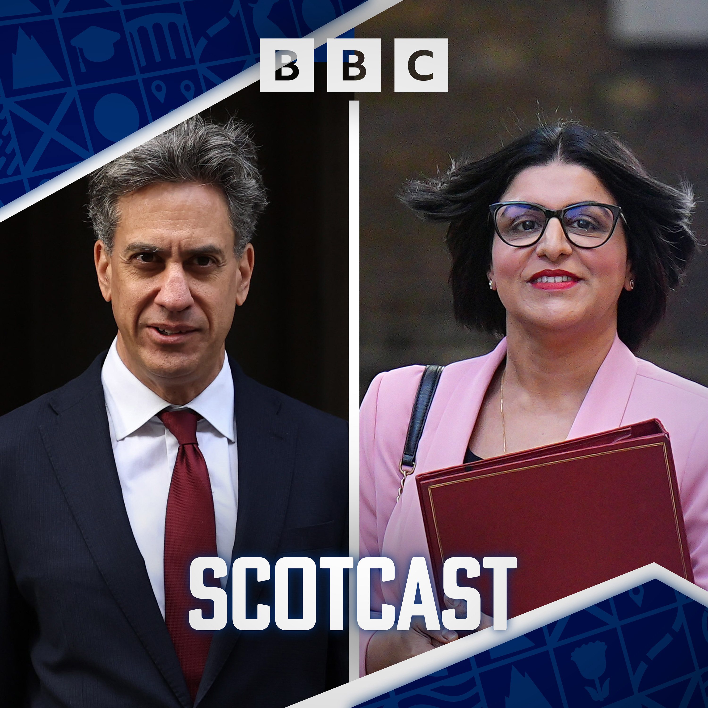 Politics Show: Cabinet predictions and political football