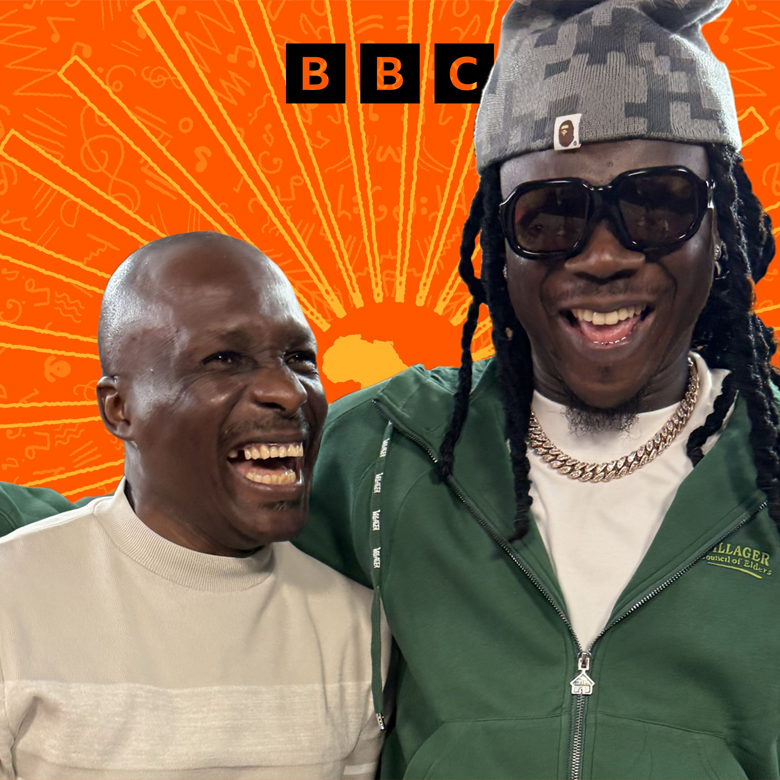 Stonebwoy