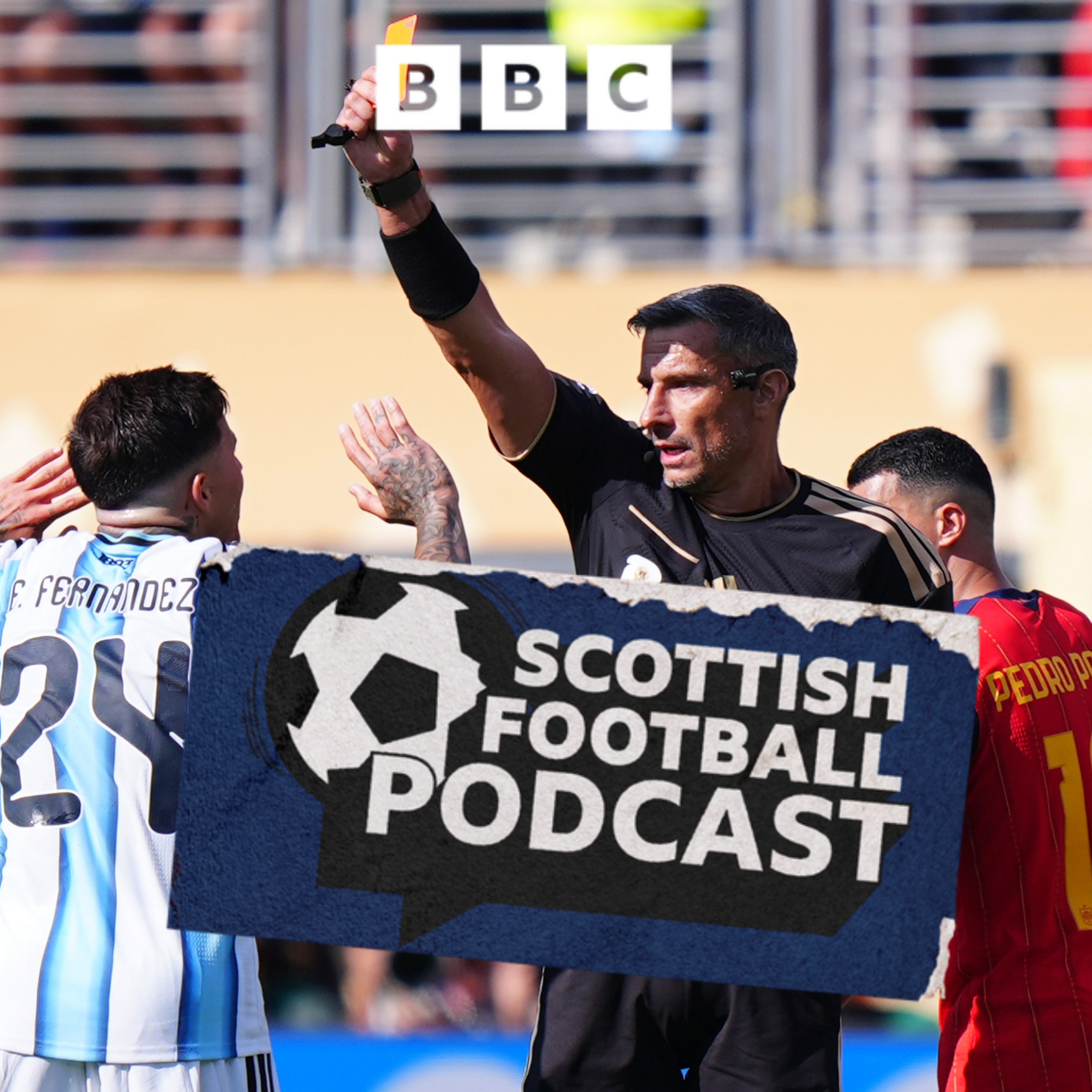 World Cup Lessons, Hydration Breaks and Celtic’s Transfer Standstill