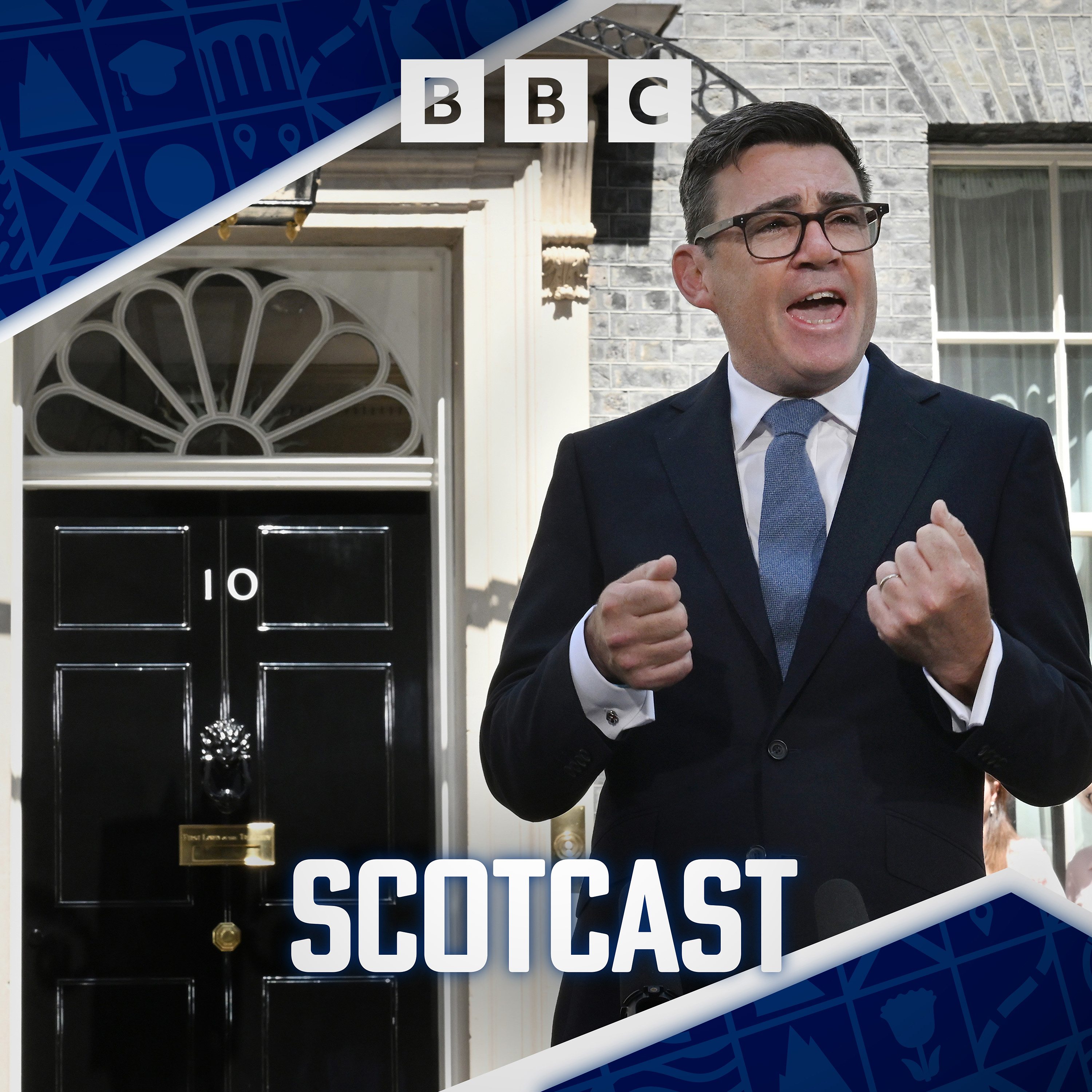 Will Burnham stick to his word on Scotland?