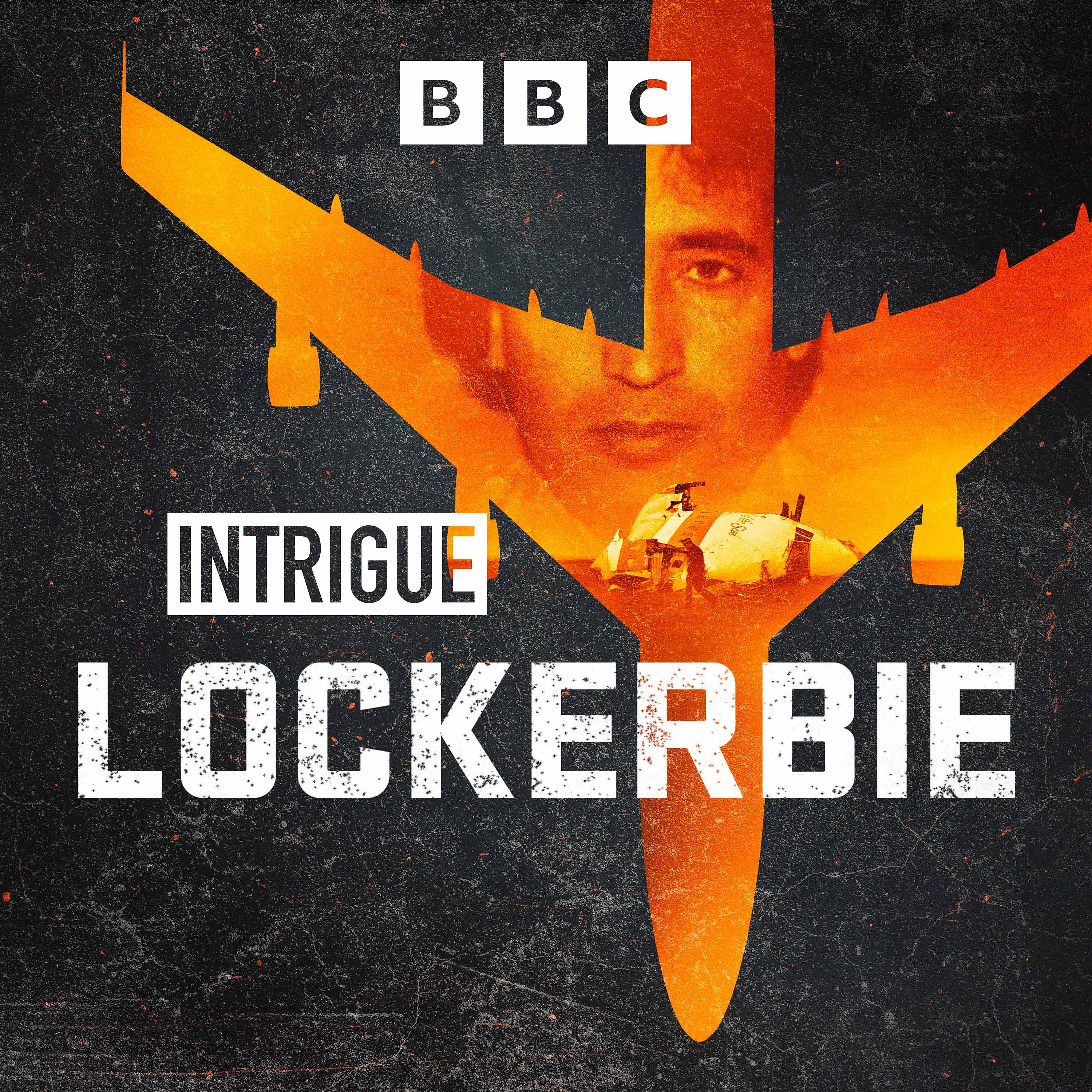 Intrigue: Lockerbie - Myles’ New Series