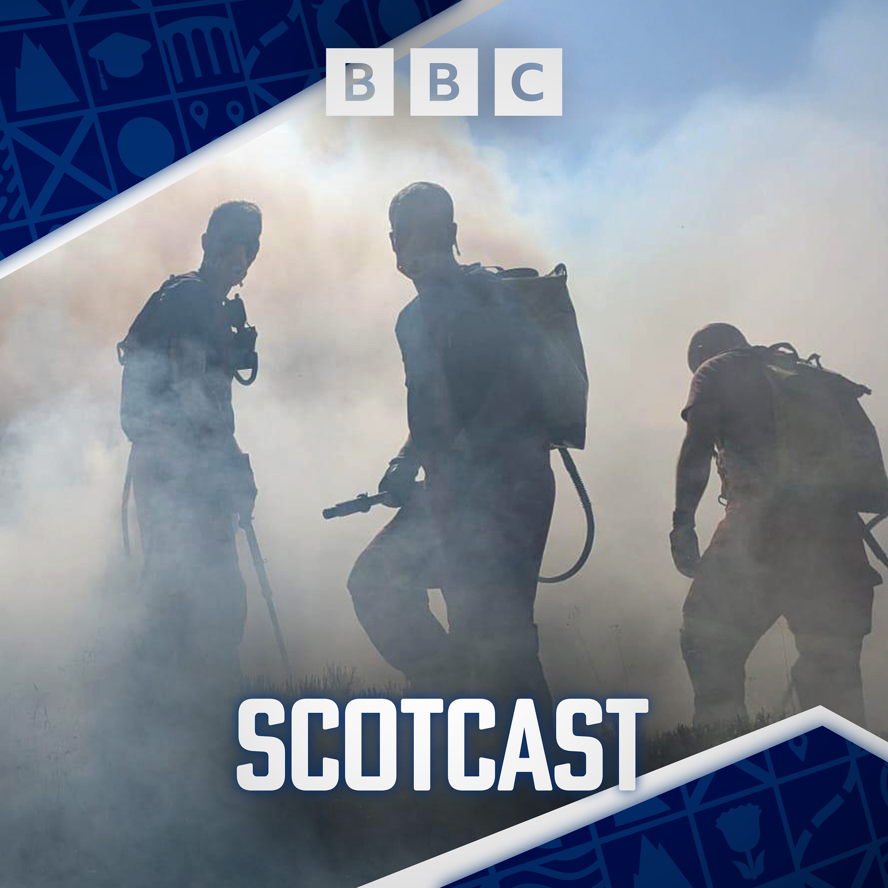 How extreme could our wildfires become?