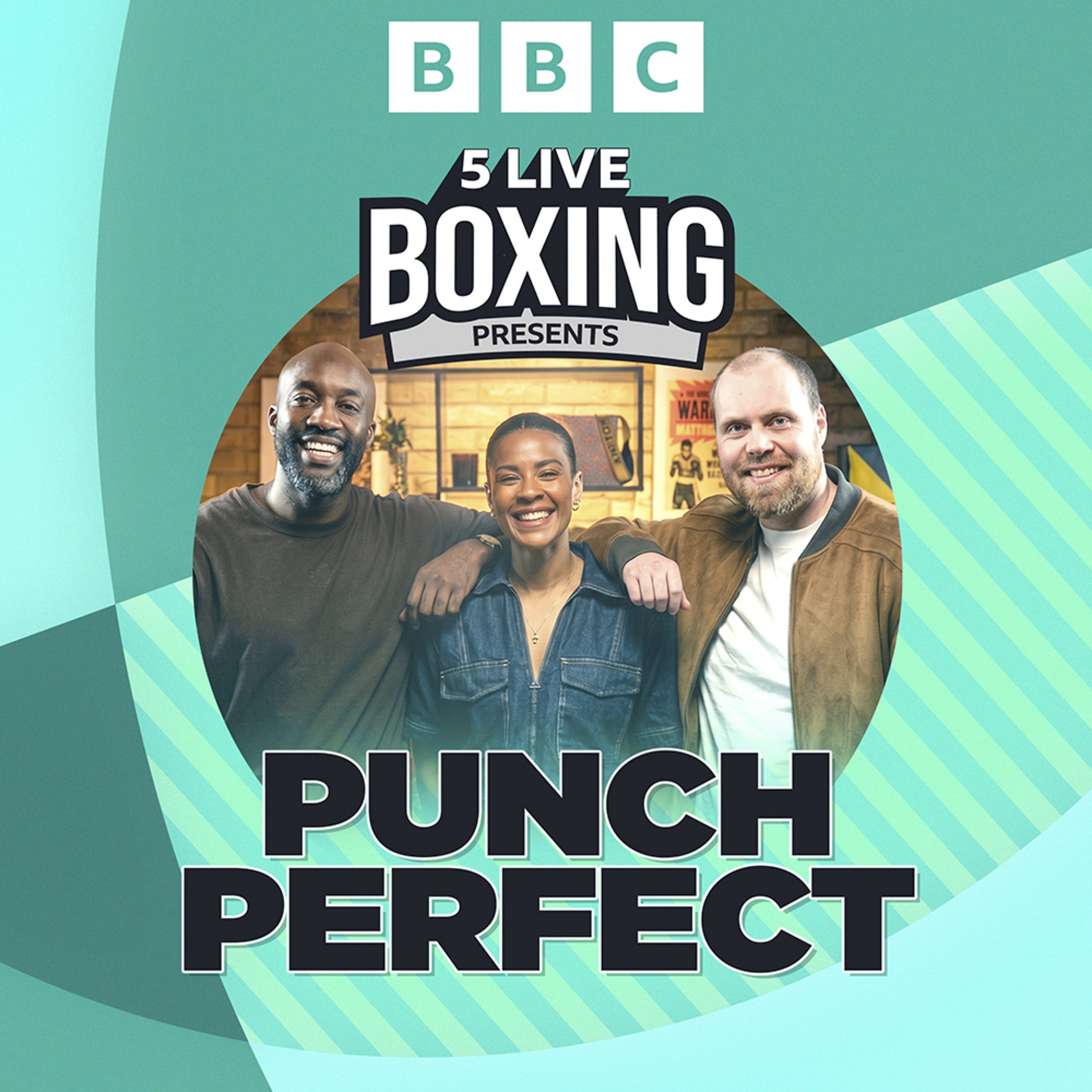 Punch Perfect | 1. Power