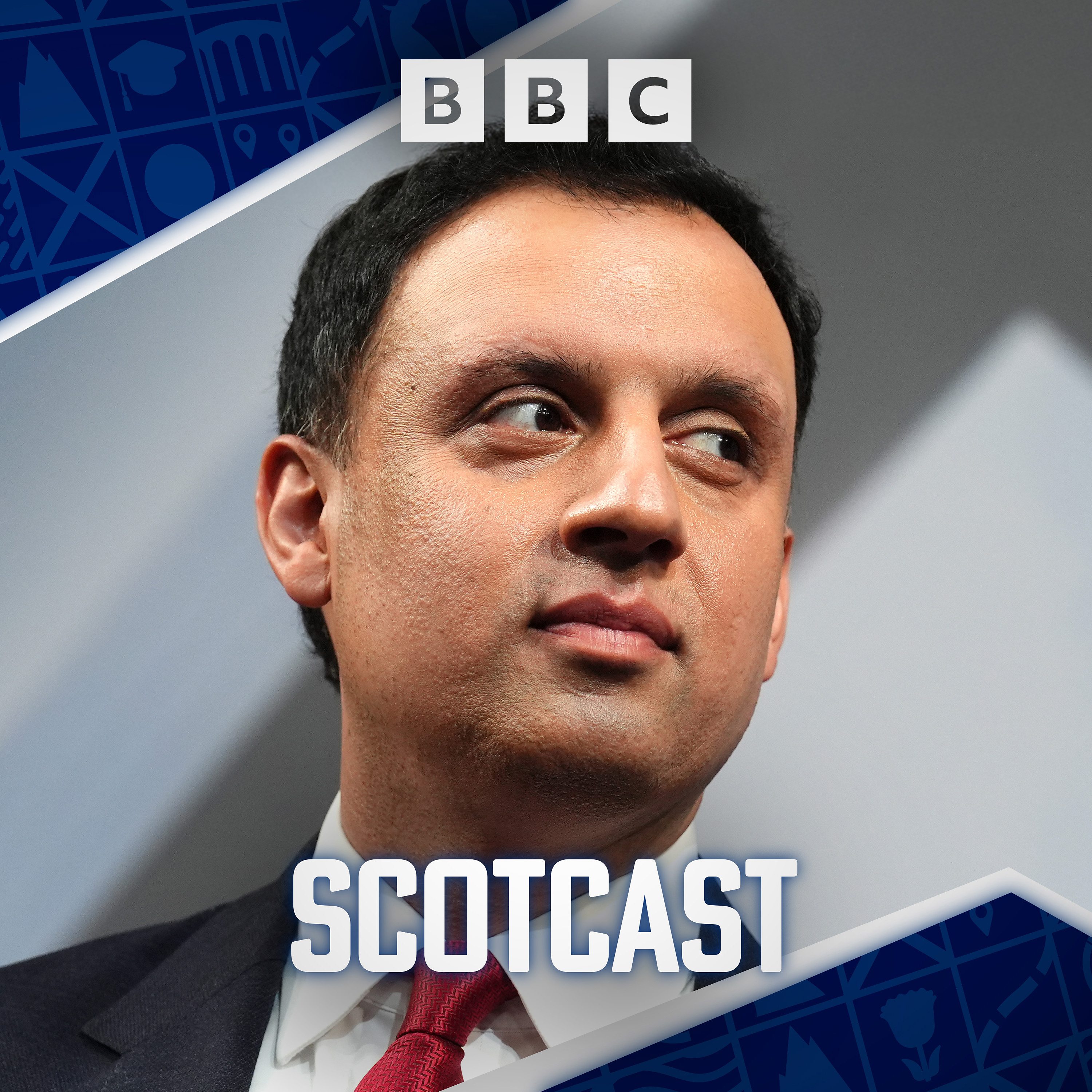 Who’ll replace Anas Sarwar?