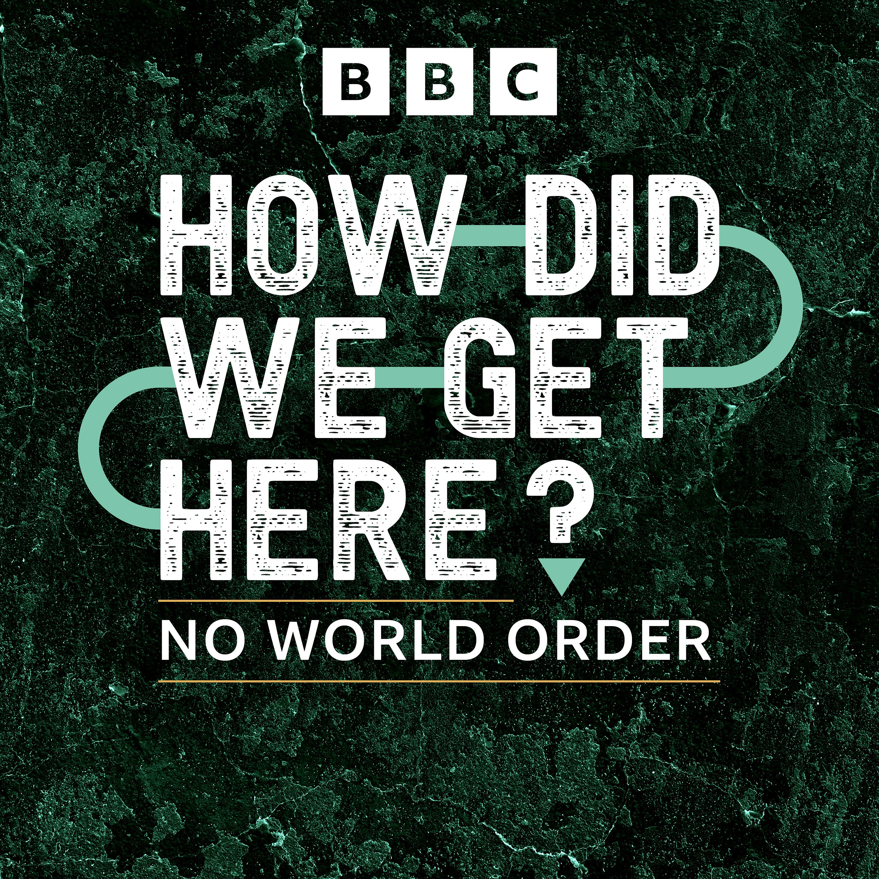 Artwork for How Did We Get Here?