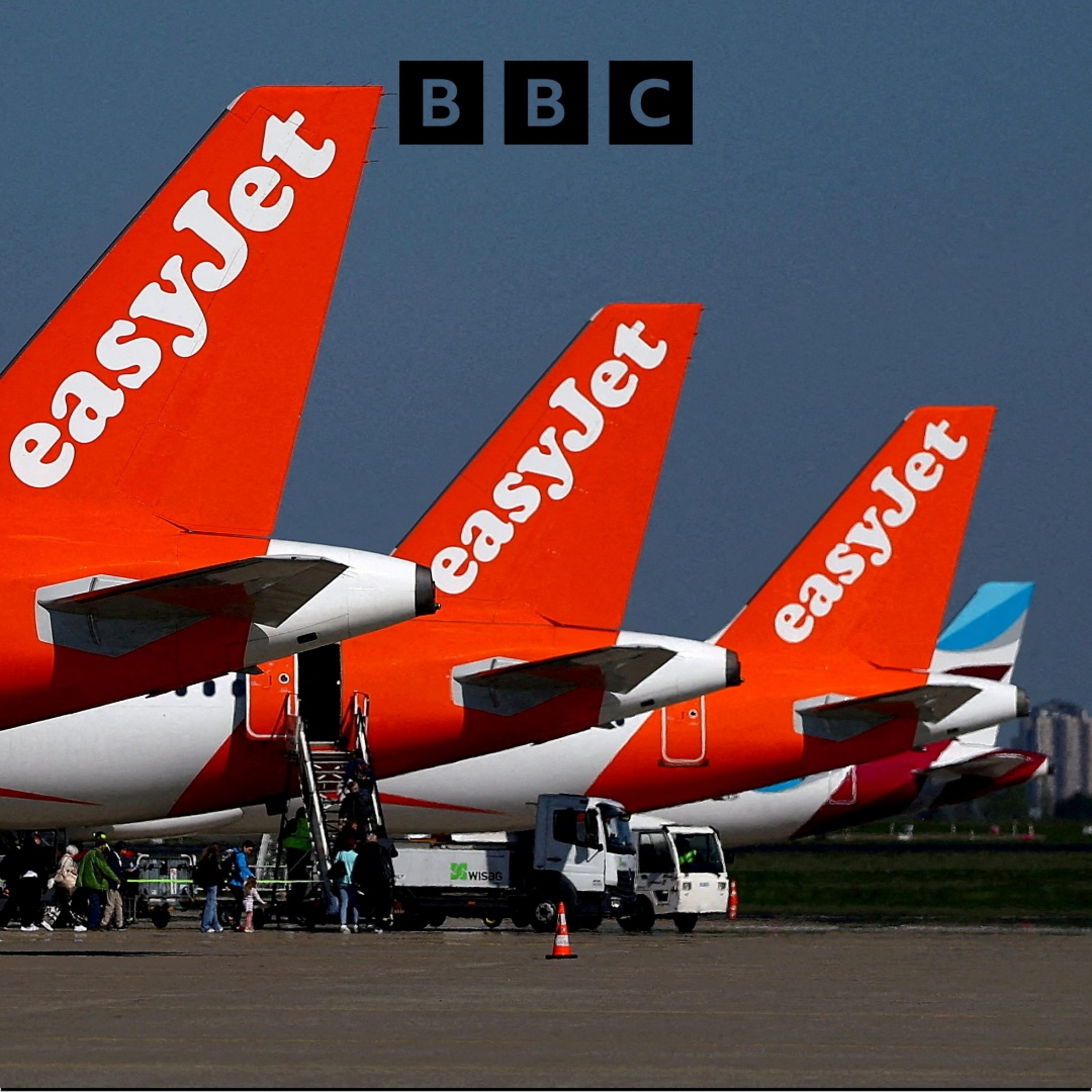 Power Players: Turbulent times for budget airlines