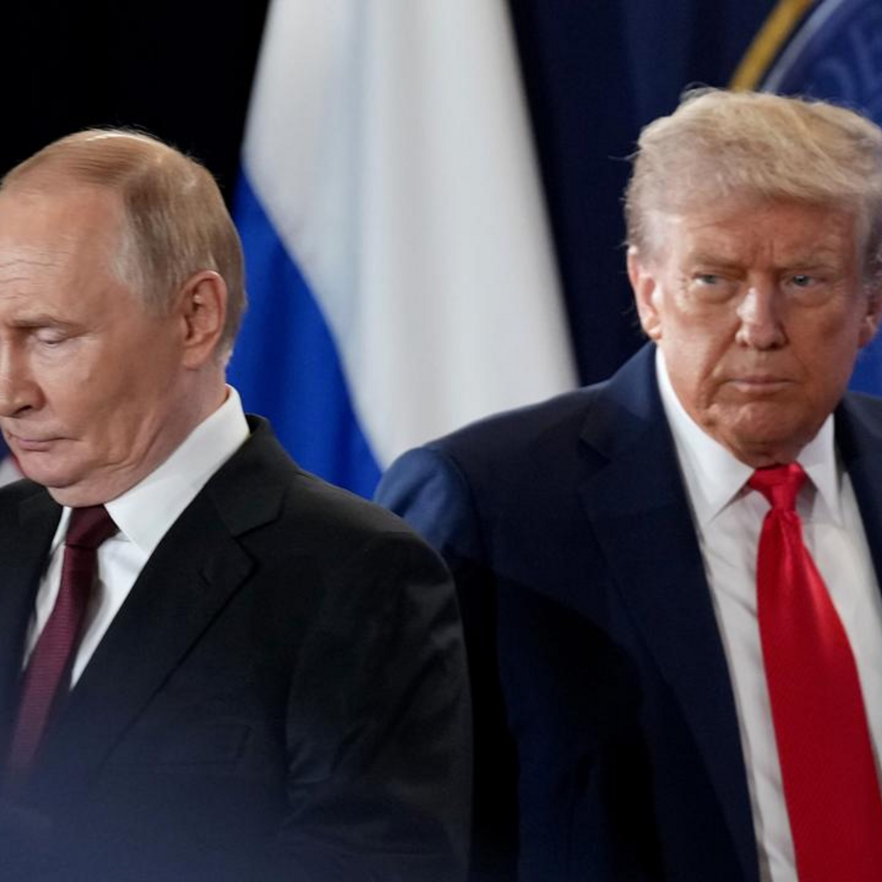 Конец «духа Анкориджа»: готовы ли Россия и Украина к переговорам podcast