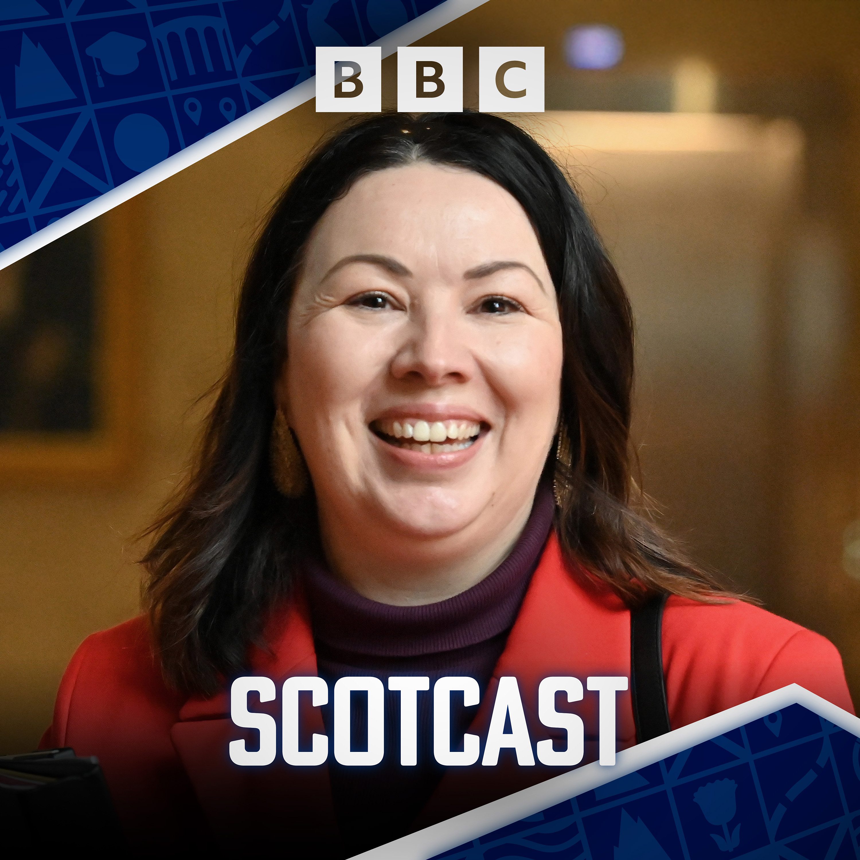 Monica Lennon on replacing Anas Sarwar