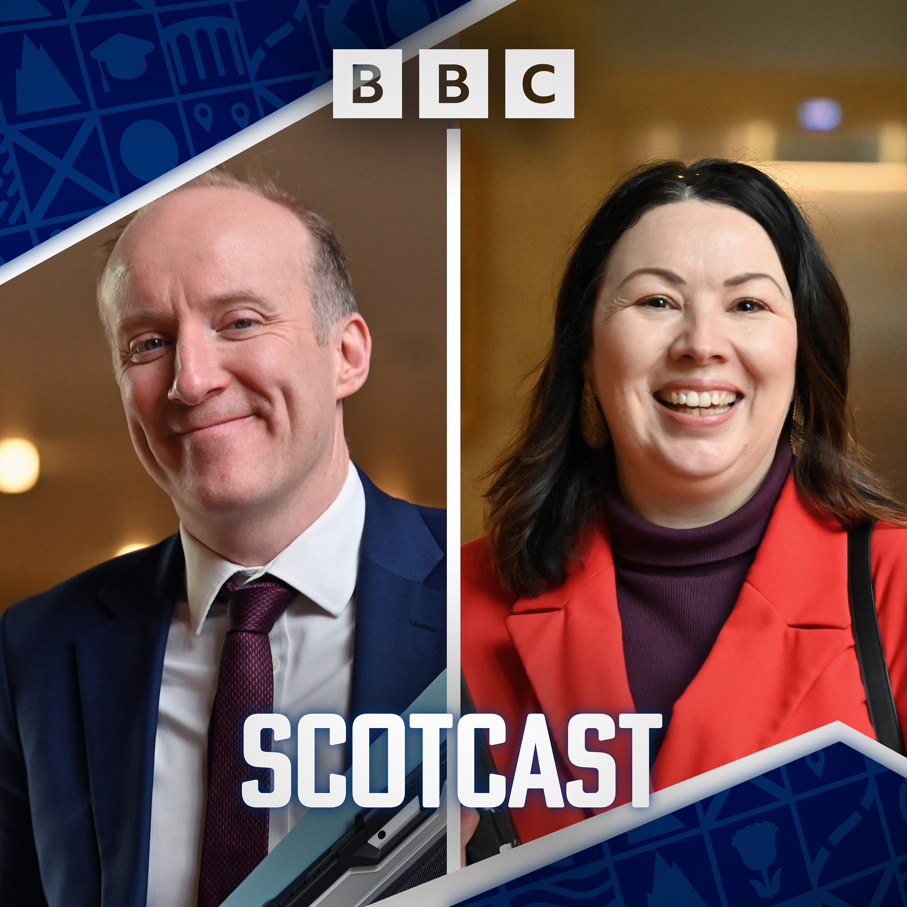 Does it matter who leads Scottish Labour?