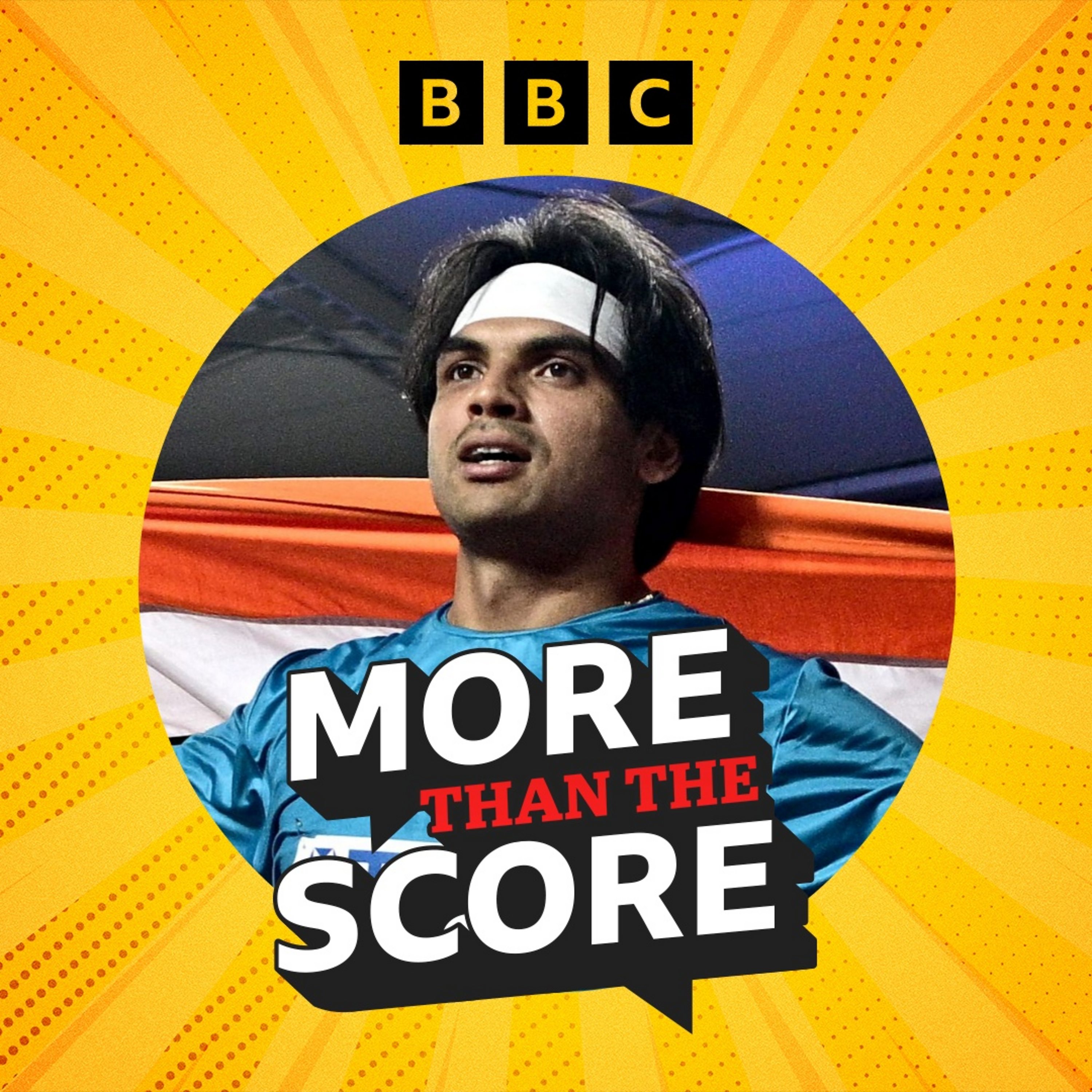 Neeraj Chopra: India's javelin ace aims for Commonwealth gold