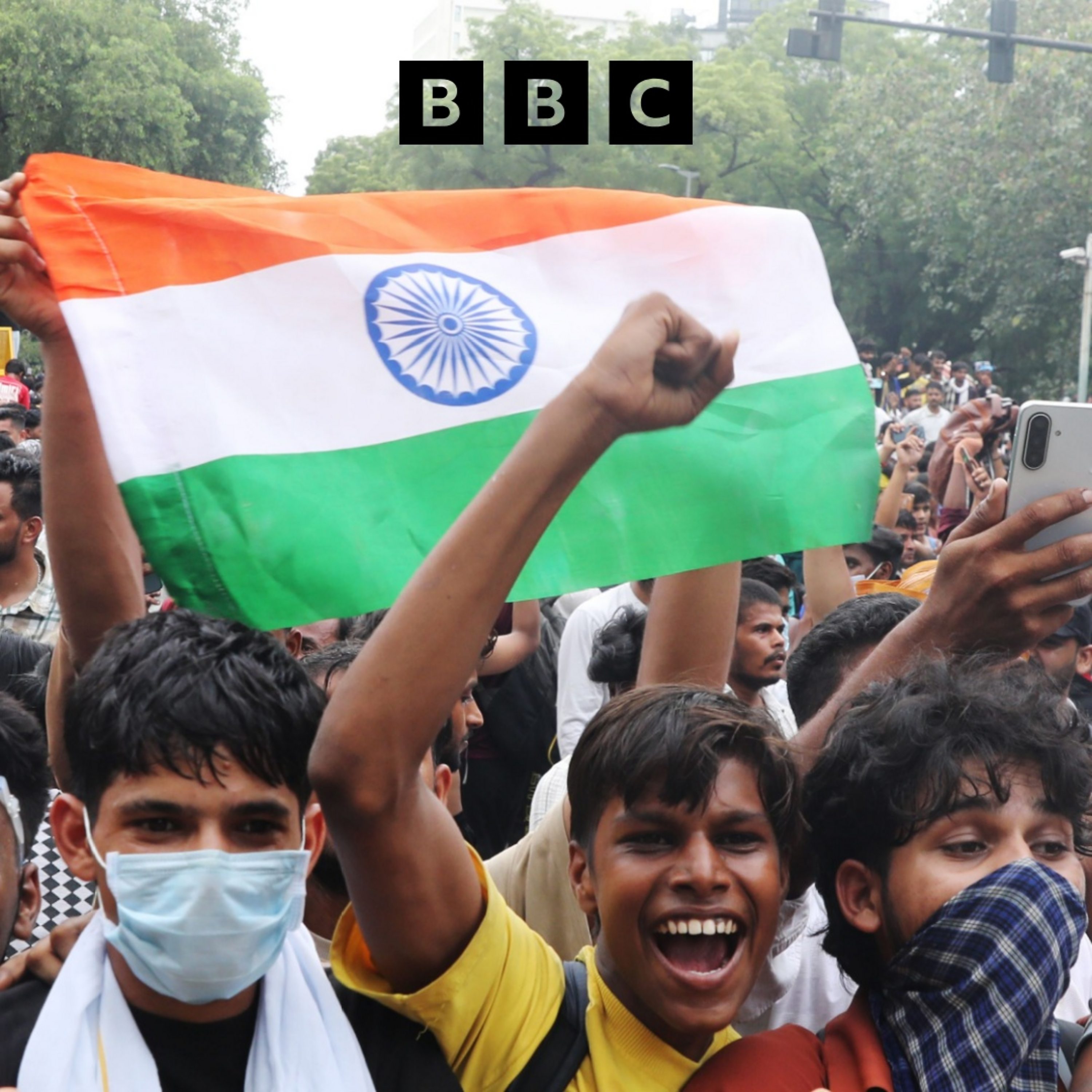 Power Players: India's Gen‑Z jobs crisis