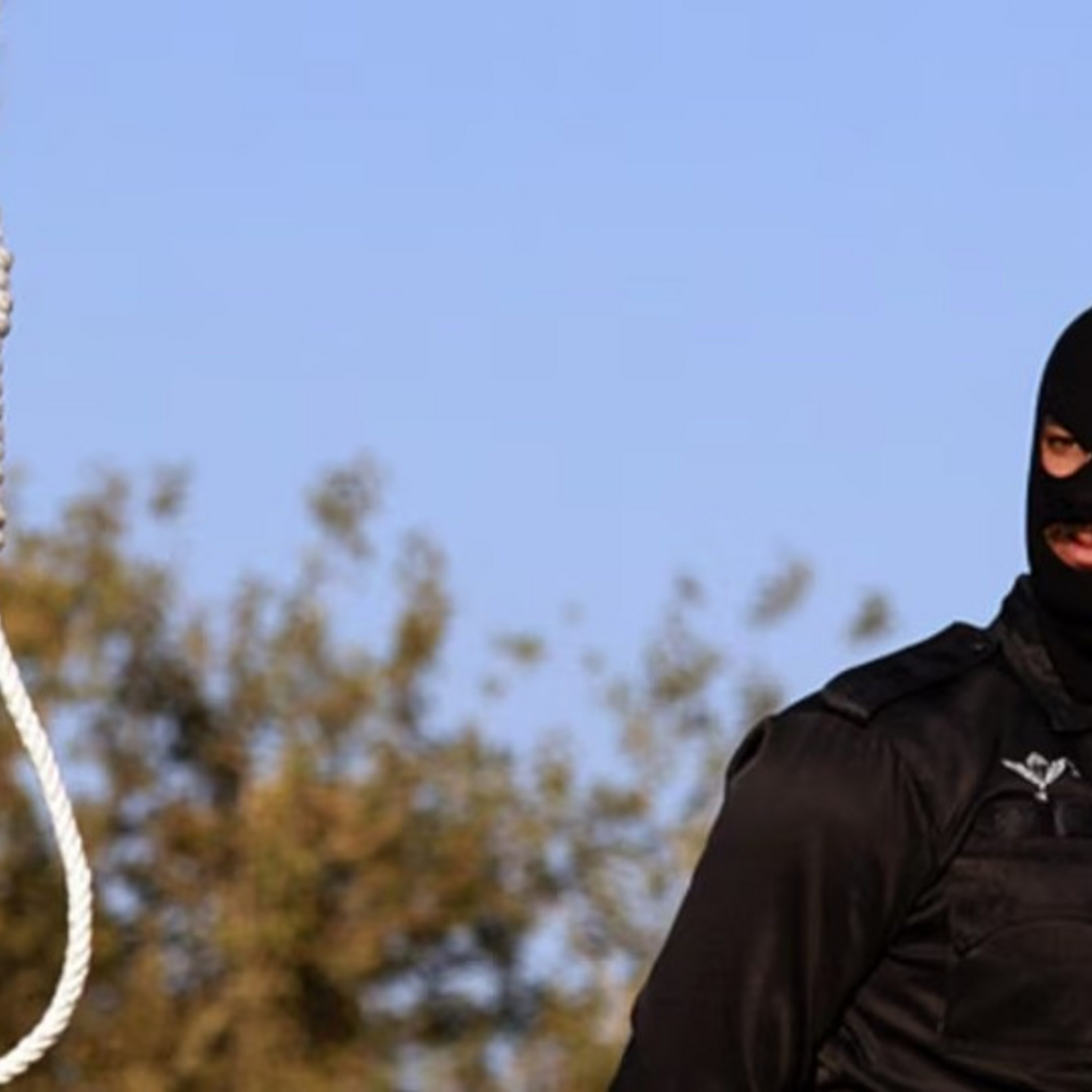 جنگ، اعدام، انتقام؛ گرفتاری این روزهای ایران