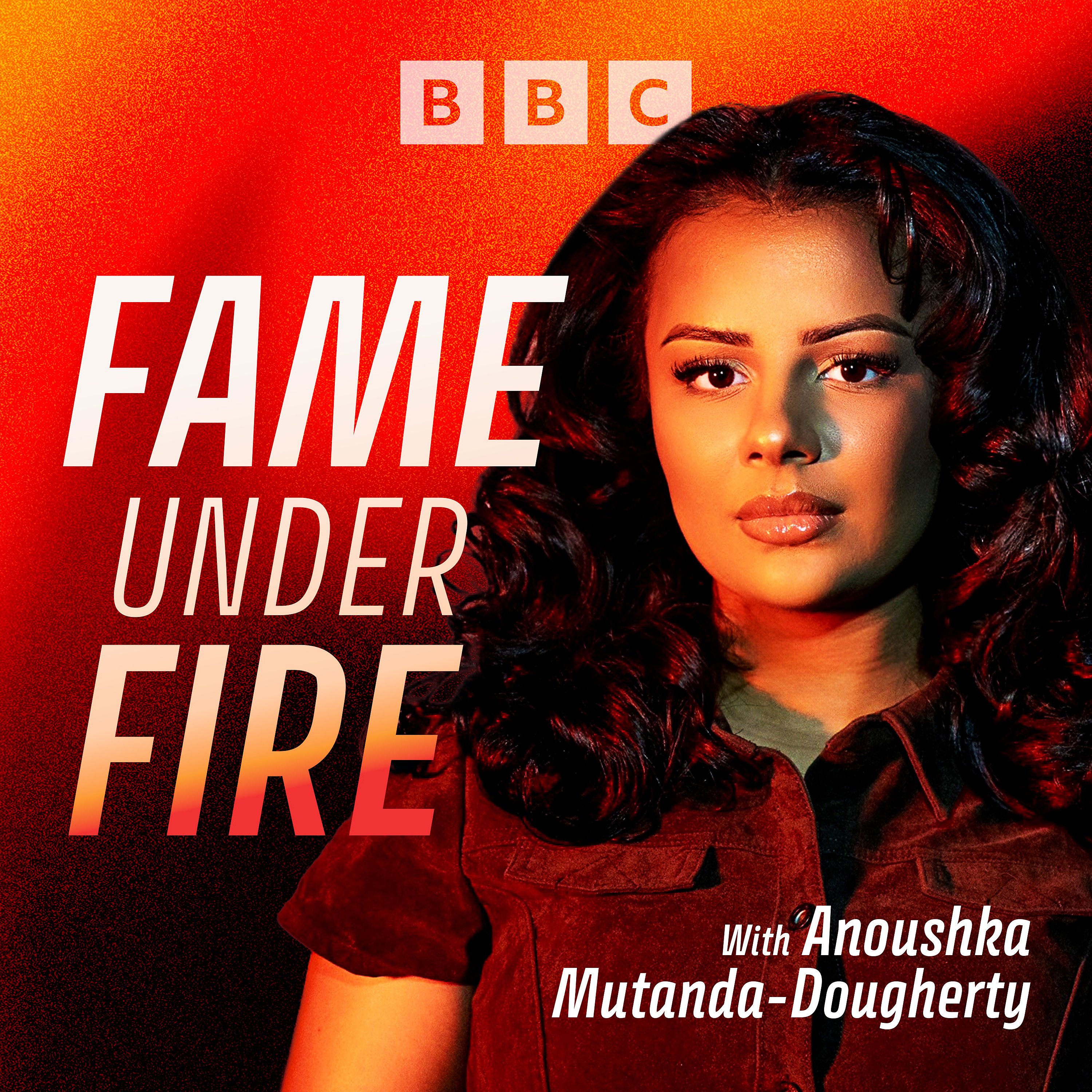 Live at the Crossed Wires Festival 2026 — Fame Under Fire: The Tupac Murder Trial cover