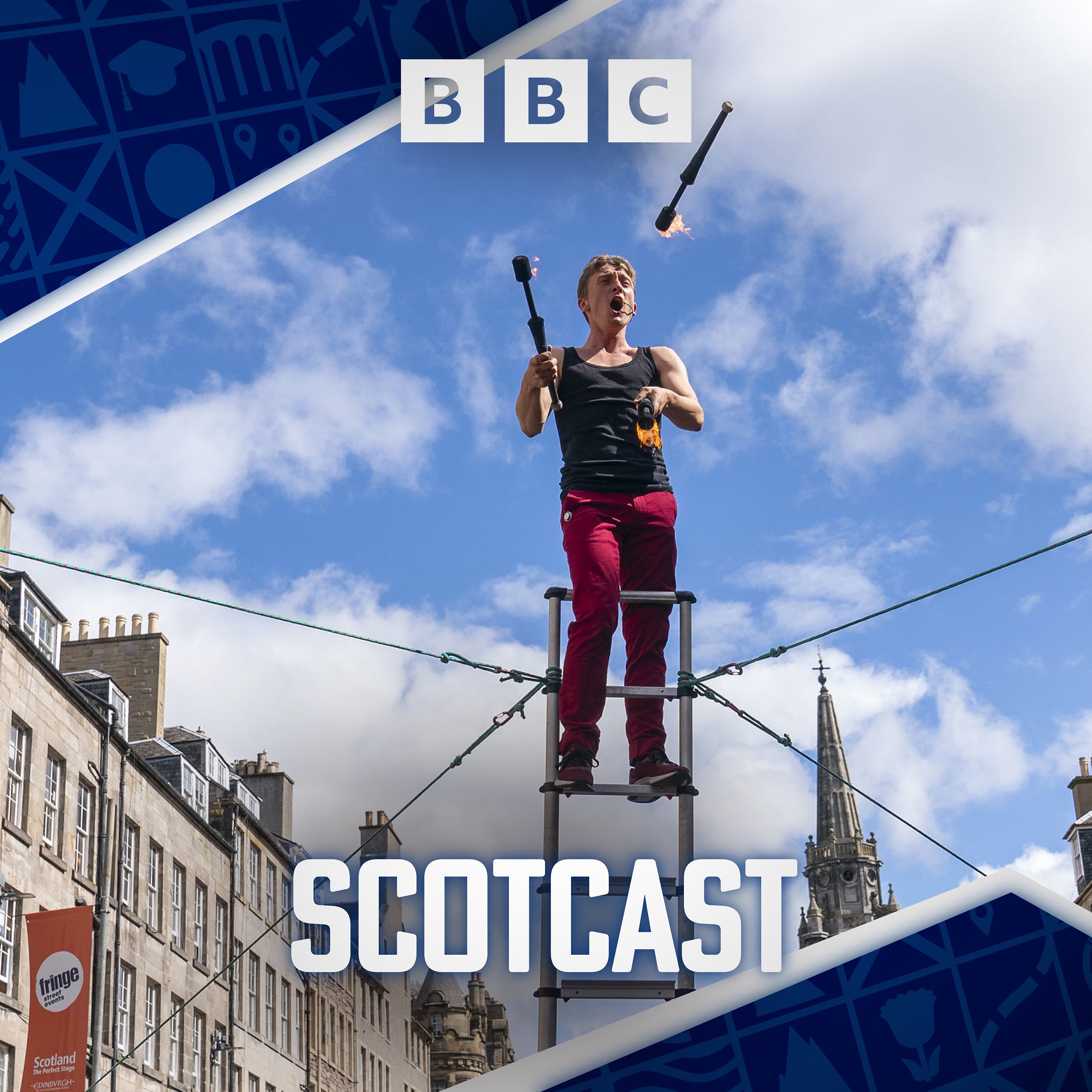Can the Edinburgh festivals survive much longer?