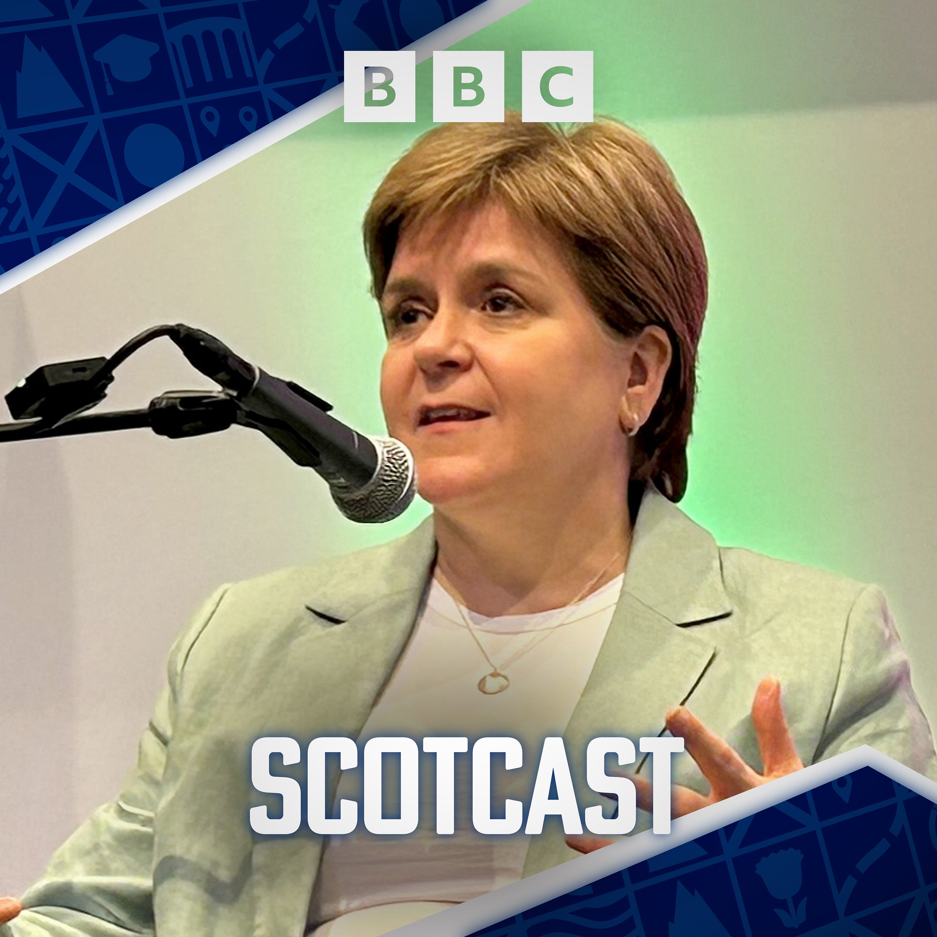 Why Nicola Sturgeon is still making headlines