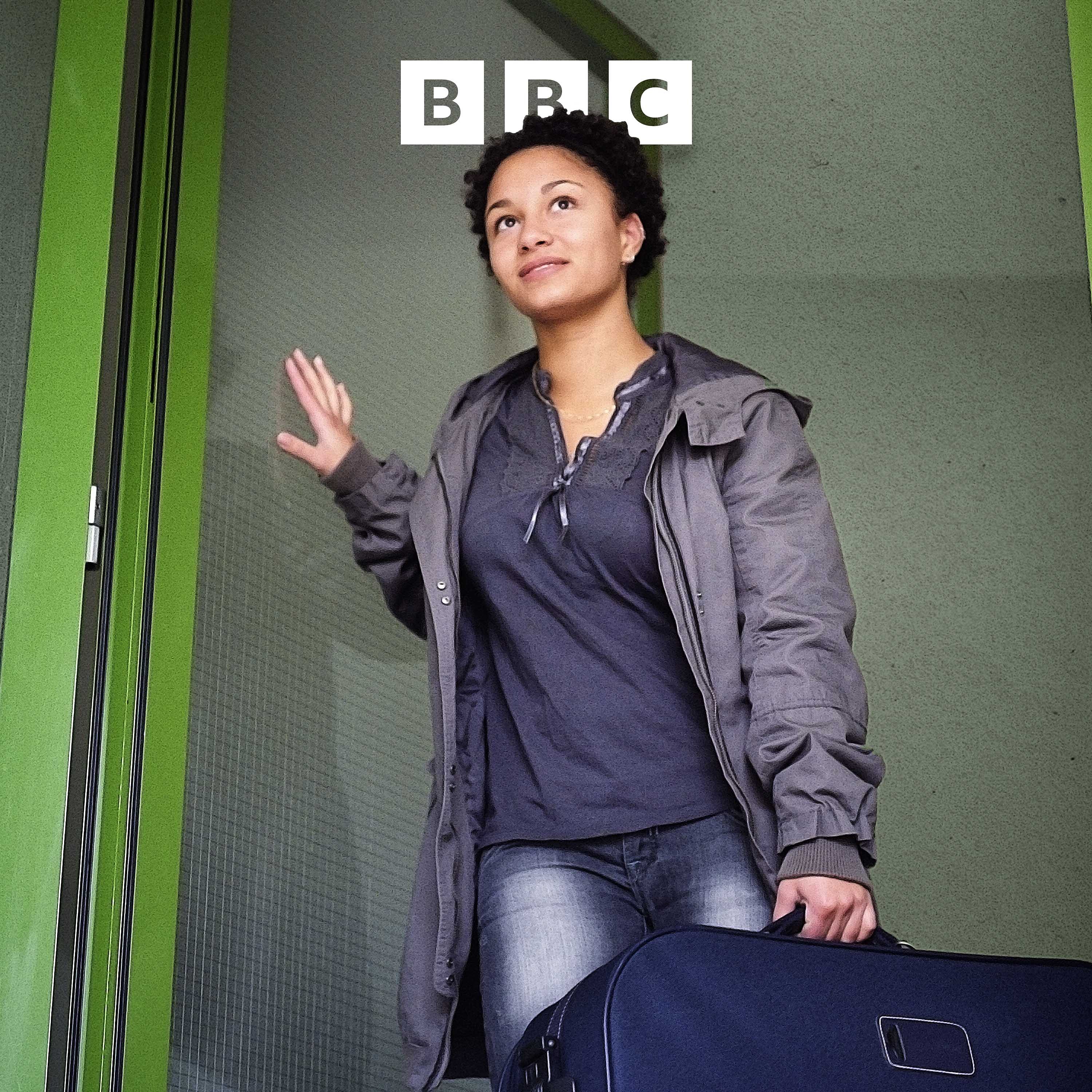 Leaving home episode artwork