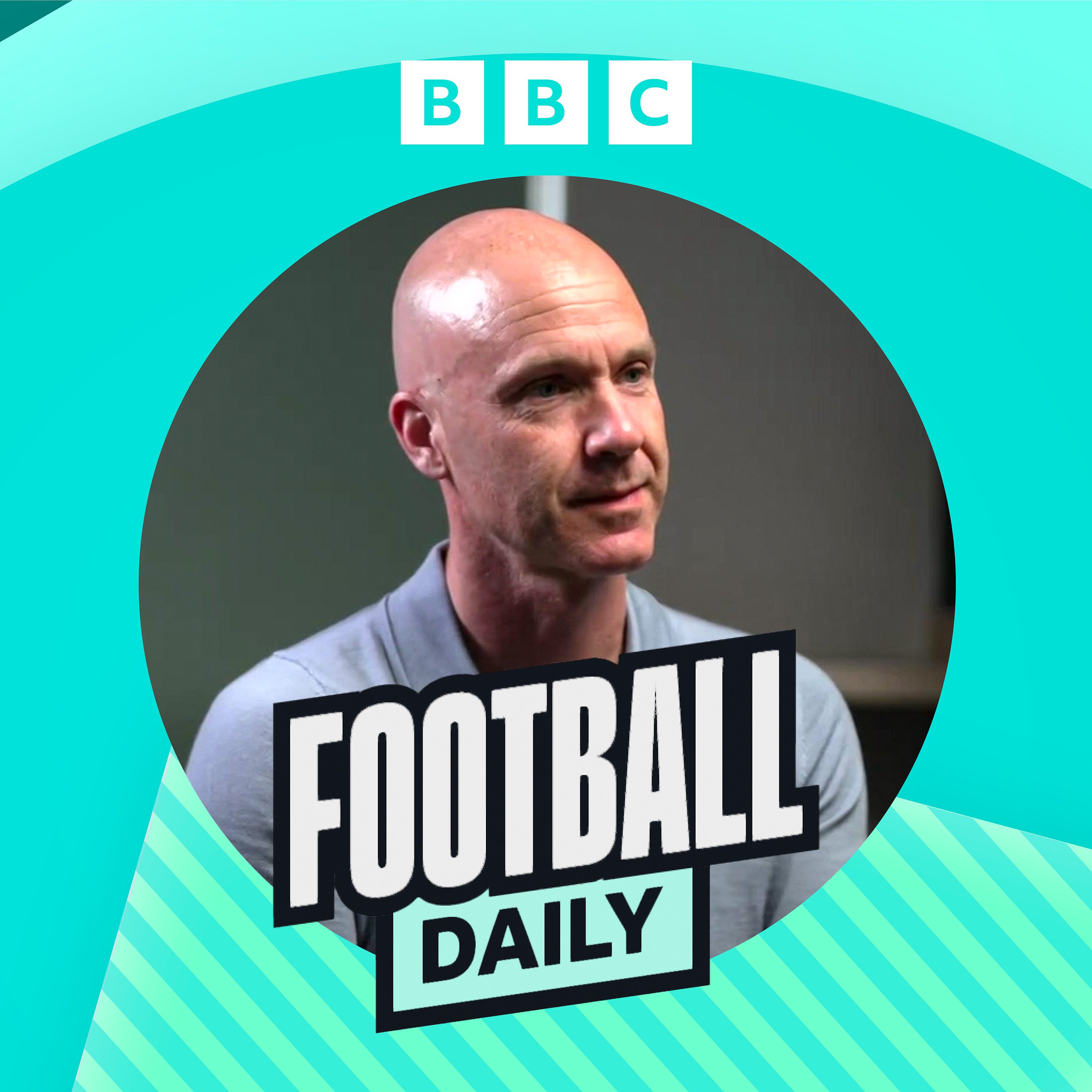 Anthony Taylor talks retirement, career & scrutiny episode artwork