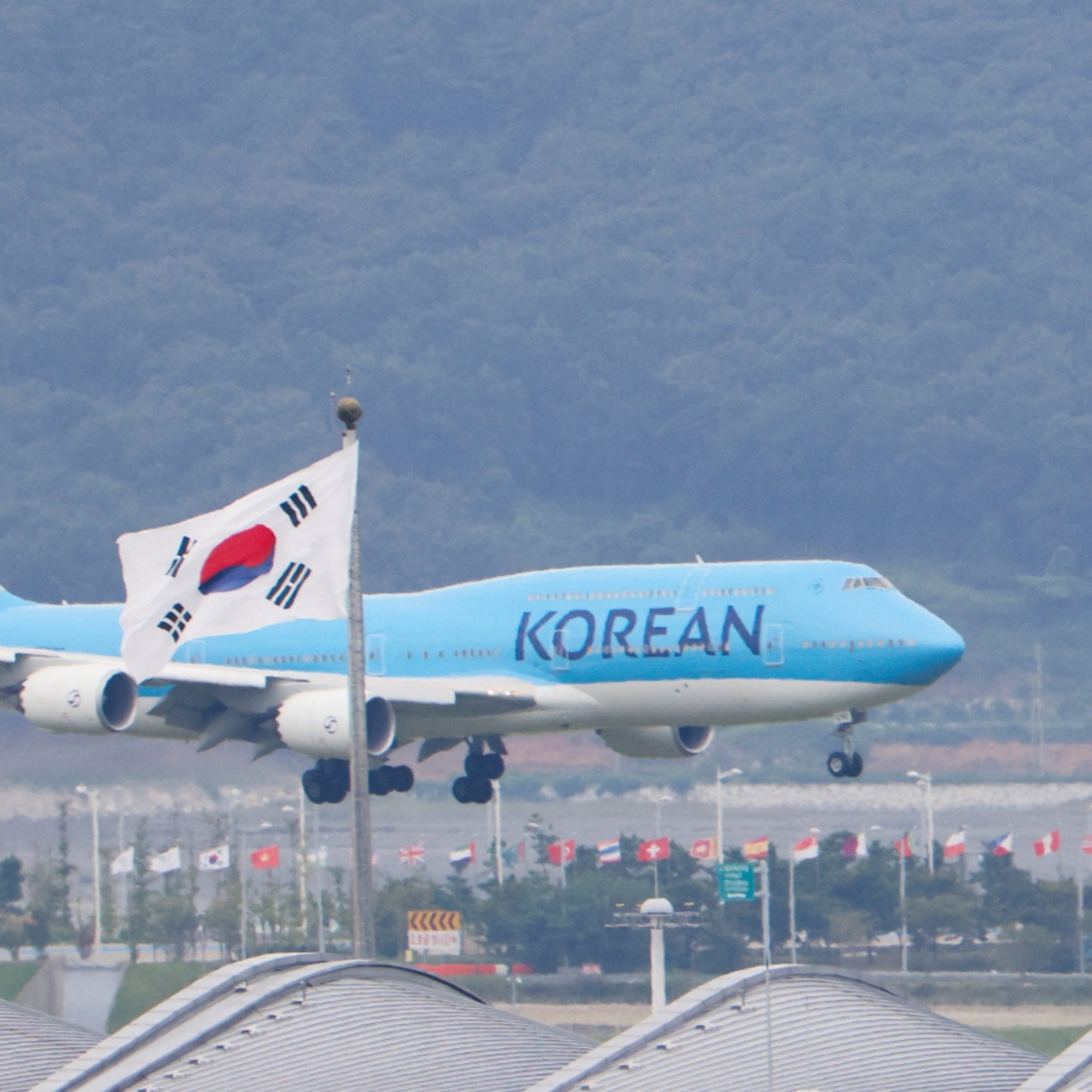 How Incheon Airport has become the world's busiest airport
