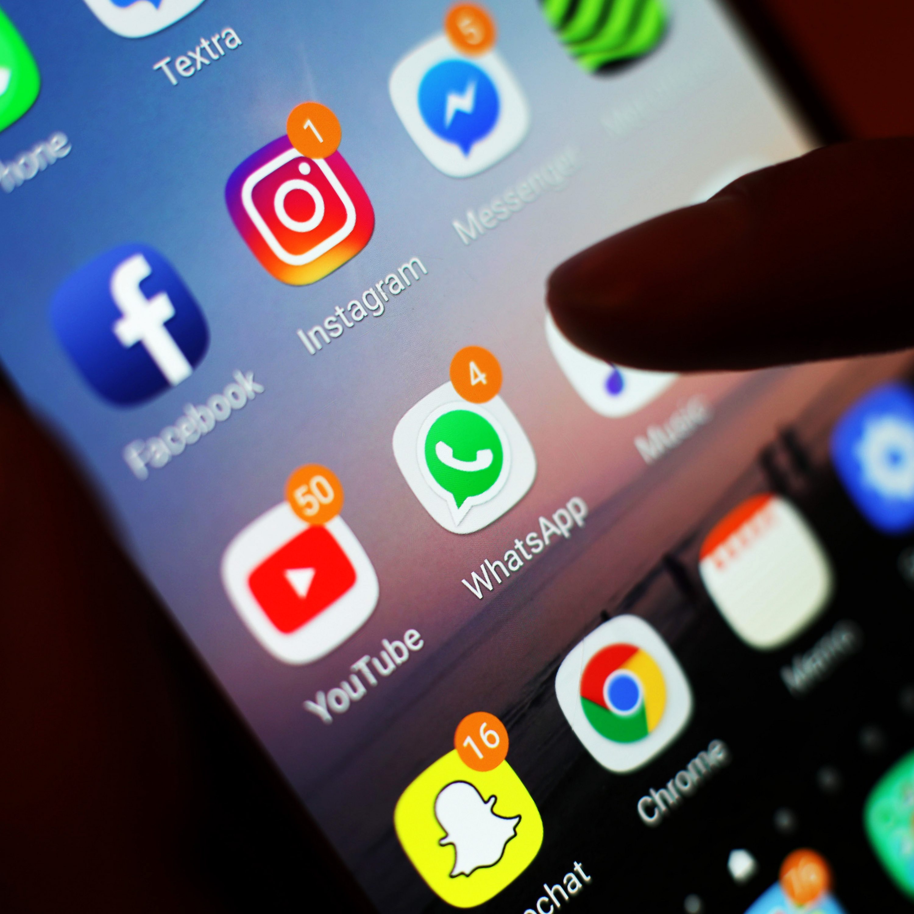 Taking Stock: What’s next for social media?