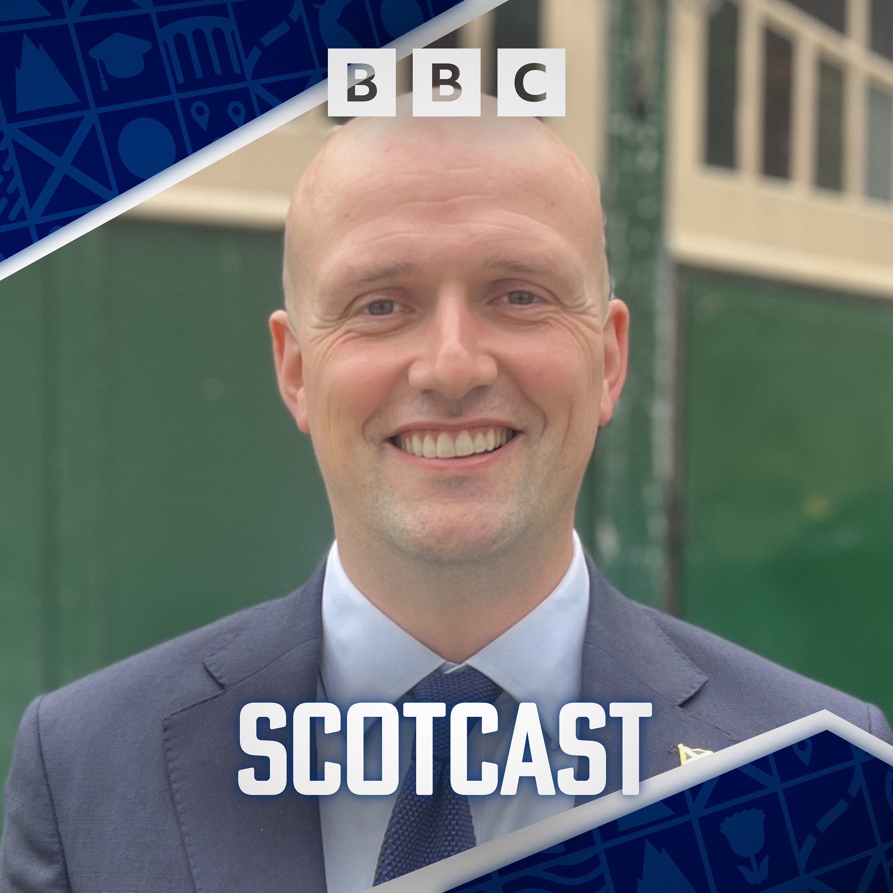 Stephen Flynn: I don’t want to be First Minister (yet)