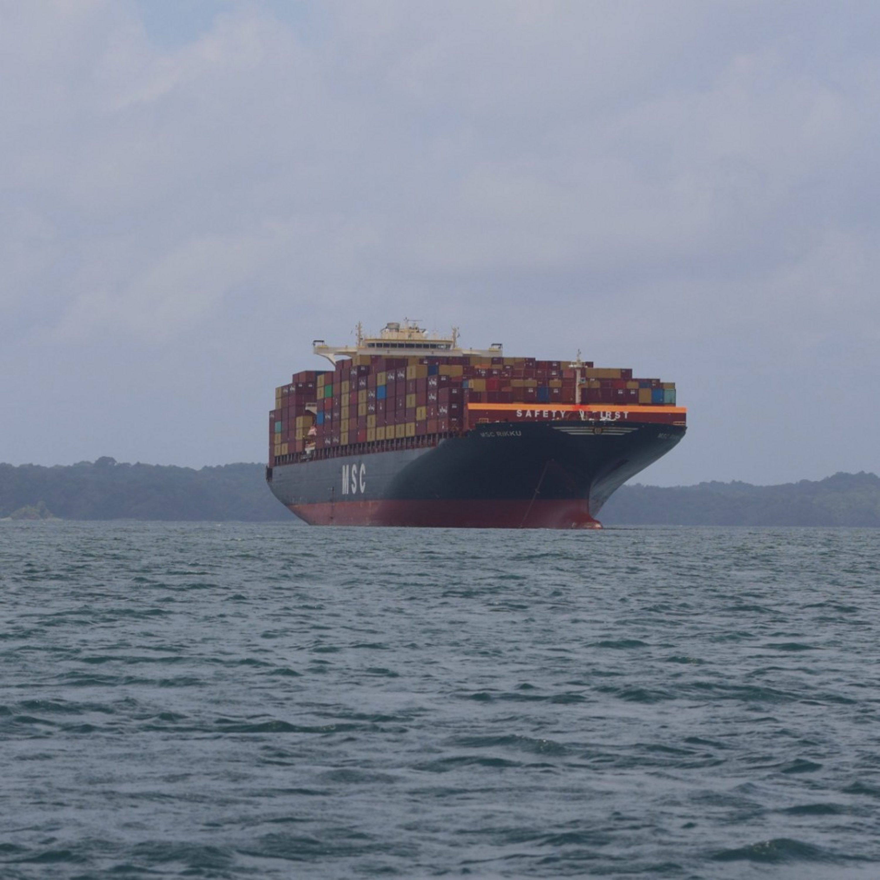 Title: El Niño: What could it mean for the global economy?
