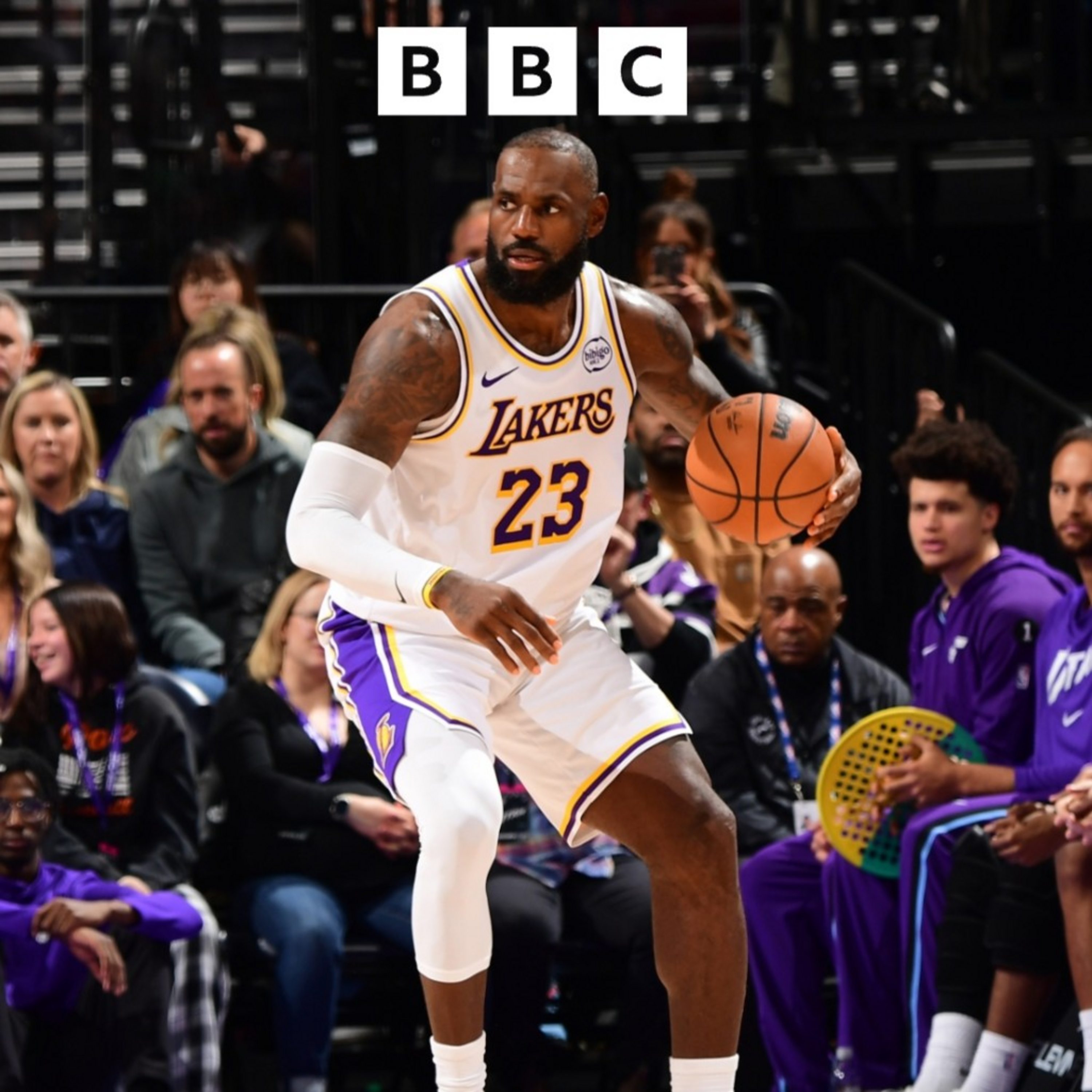 BONUS: What makes the LA Lakers worth so much money?