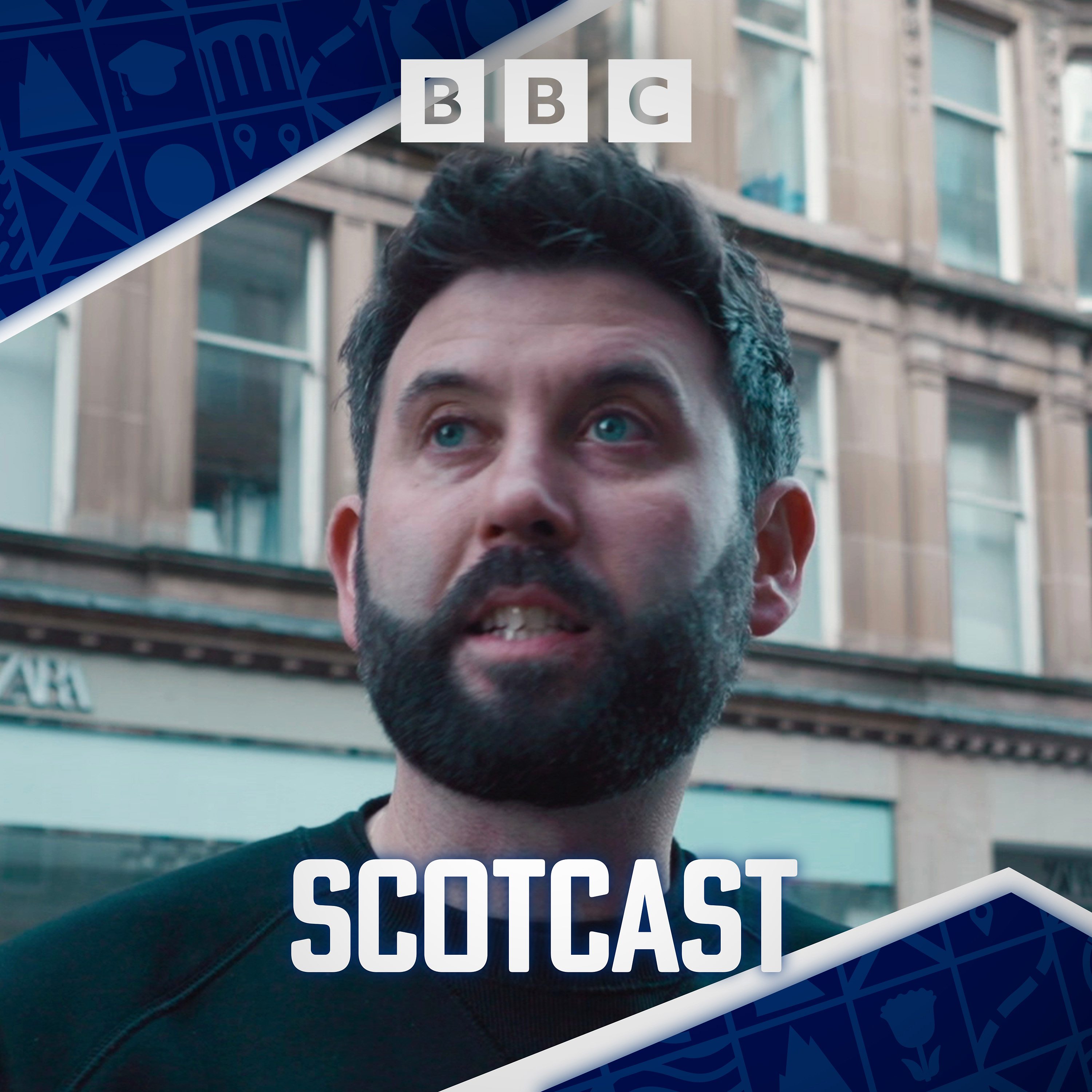 Why the BBC made THAT Glasgow documentary