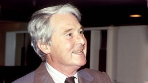 Ernie Campbell