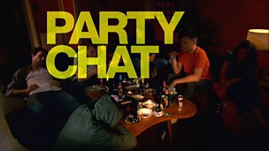 party chat