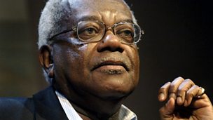 young trevor mcdonald